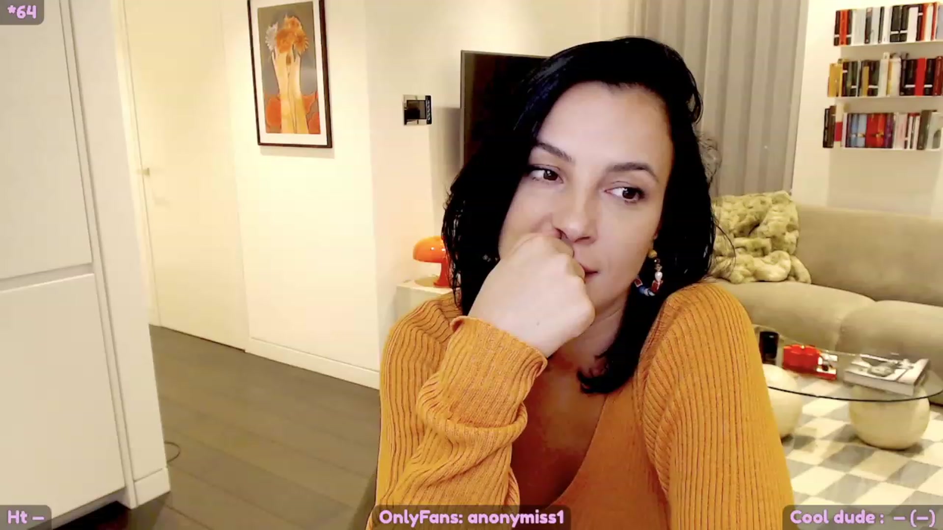 Gallery image thumbnail from Maze__'s myfreecams stream on, 04/26/2023, 22:42 image 3 of 20