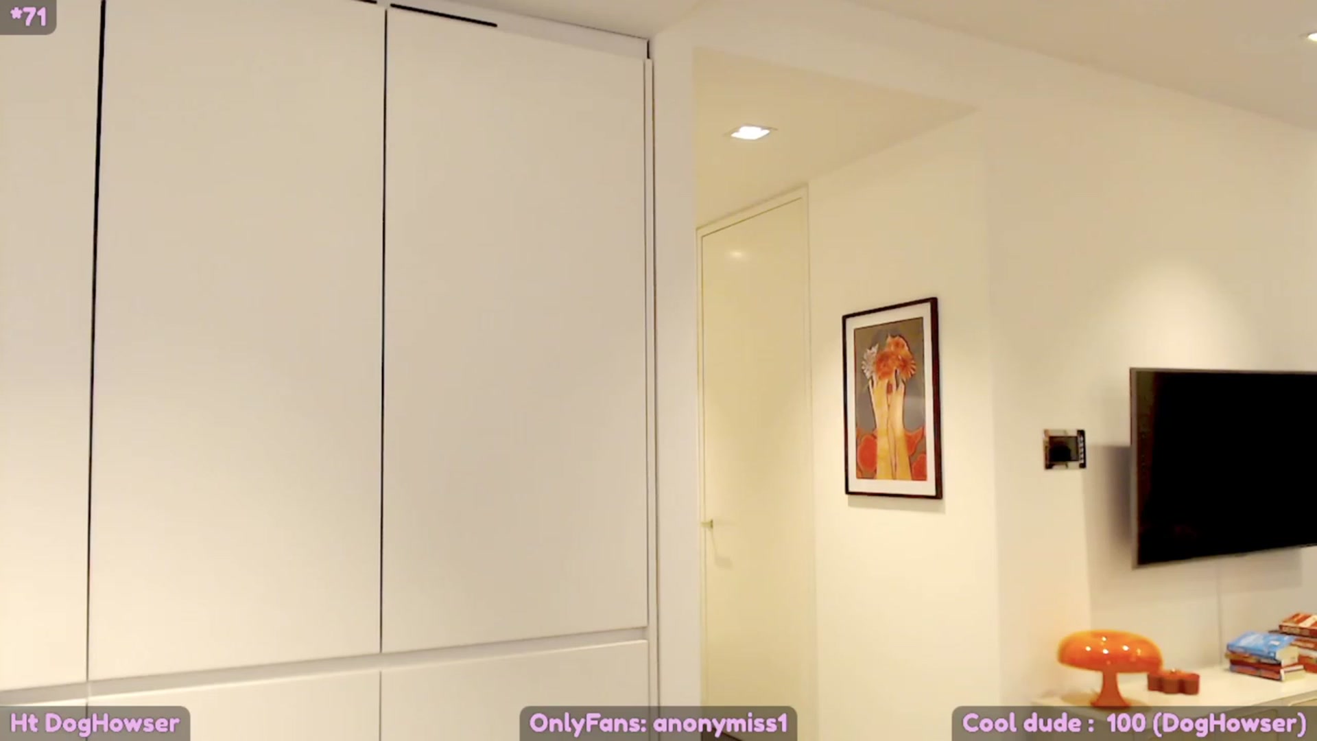 Gallery image thumbnail from Maze__'s myfreecams stream on, 04/28/2023, 22:11 image 2 of 20