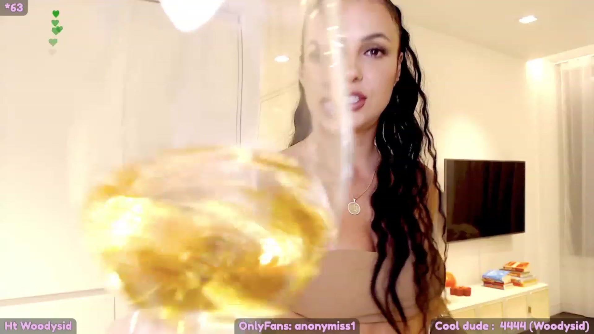 Gallery image thumbnail from Maze__'s myfreecams stream on, 04/28/2023, 22:11 image 10 of 20