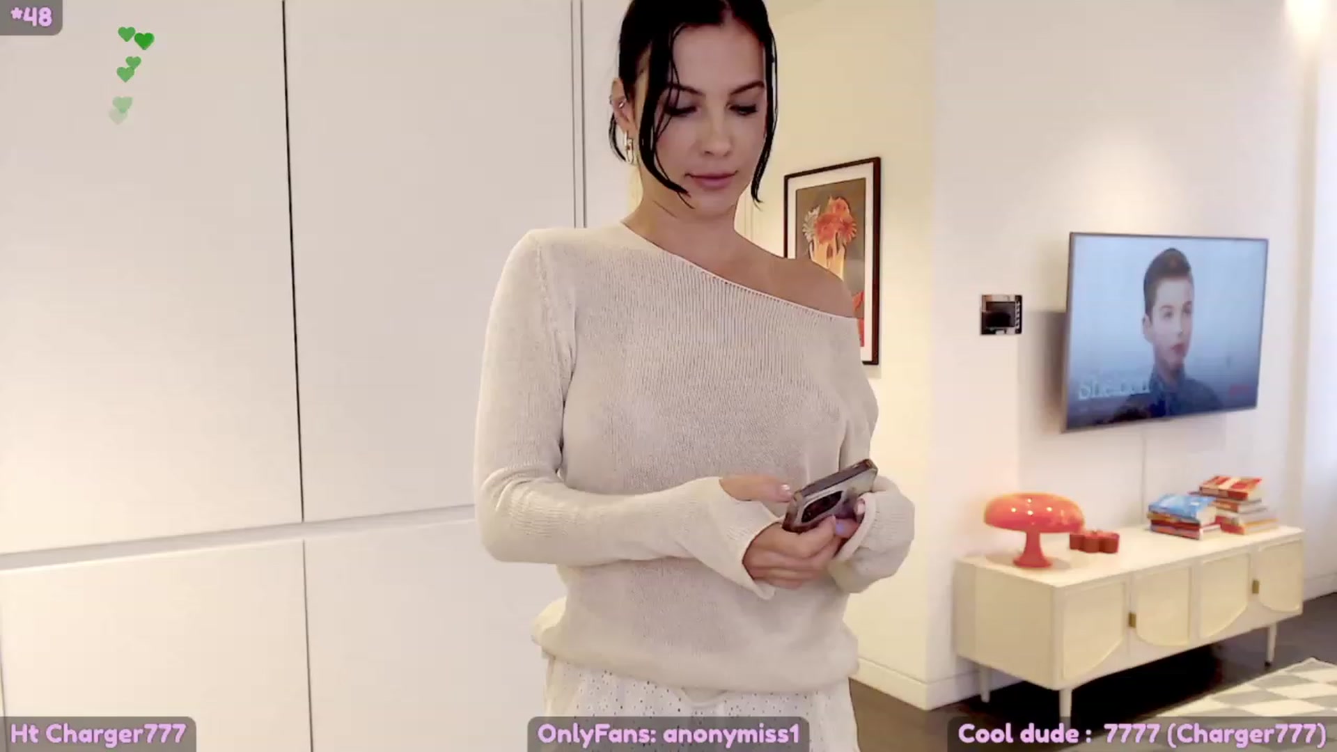 Gallery image thumbnail from Maze__'s myfreecams stream on, 04/29/2023, 20:53 image 1 of 20