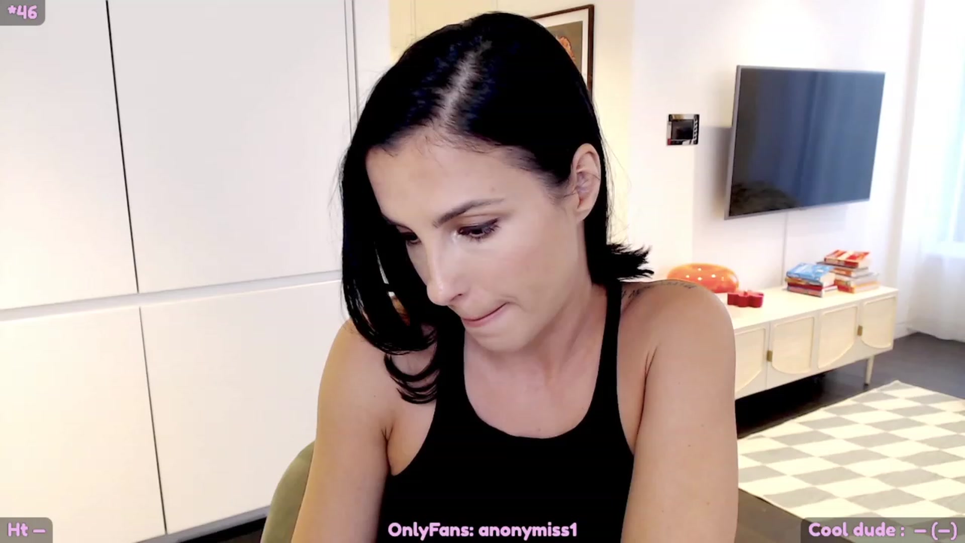 Gallery image thumbnail from Maze__'s myfreecams stream on, 04/30/2023, 18:21 image 20 of 20