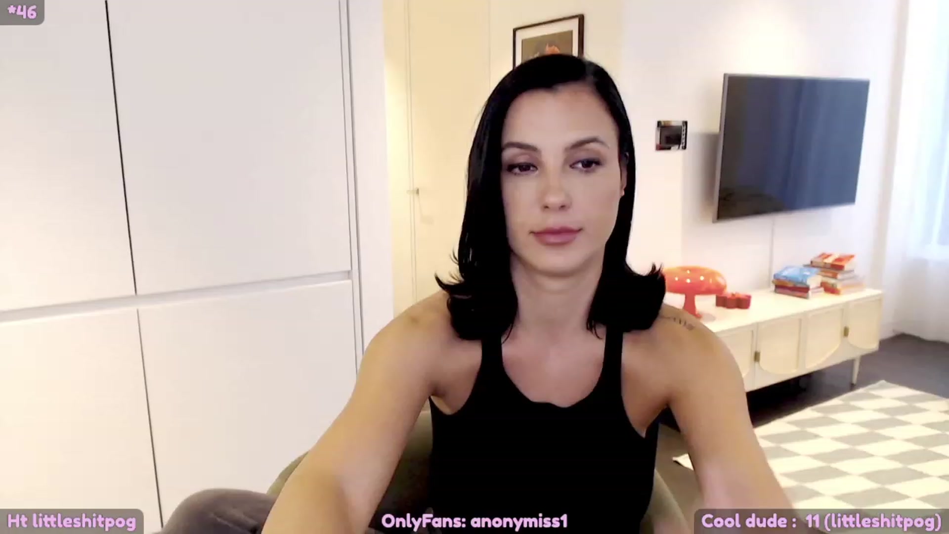Gallery image thumbnail from Maze__'s myfreecams stream on, 04/30/2023, 20:50 image 2 of 20
