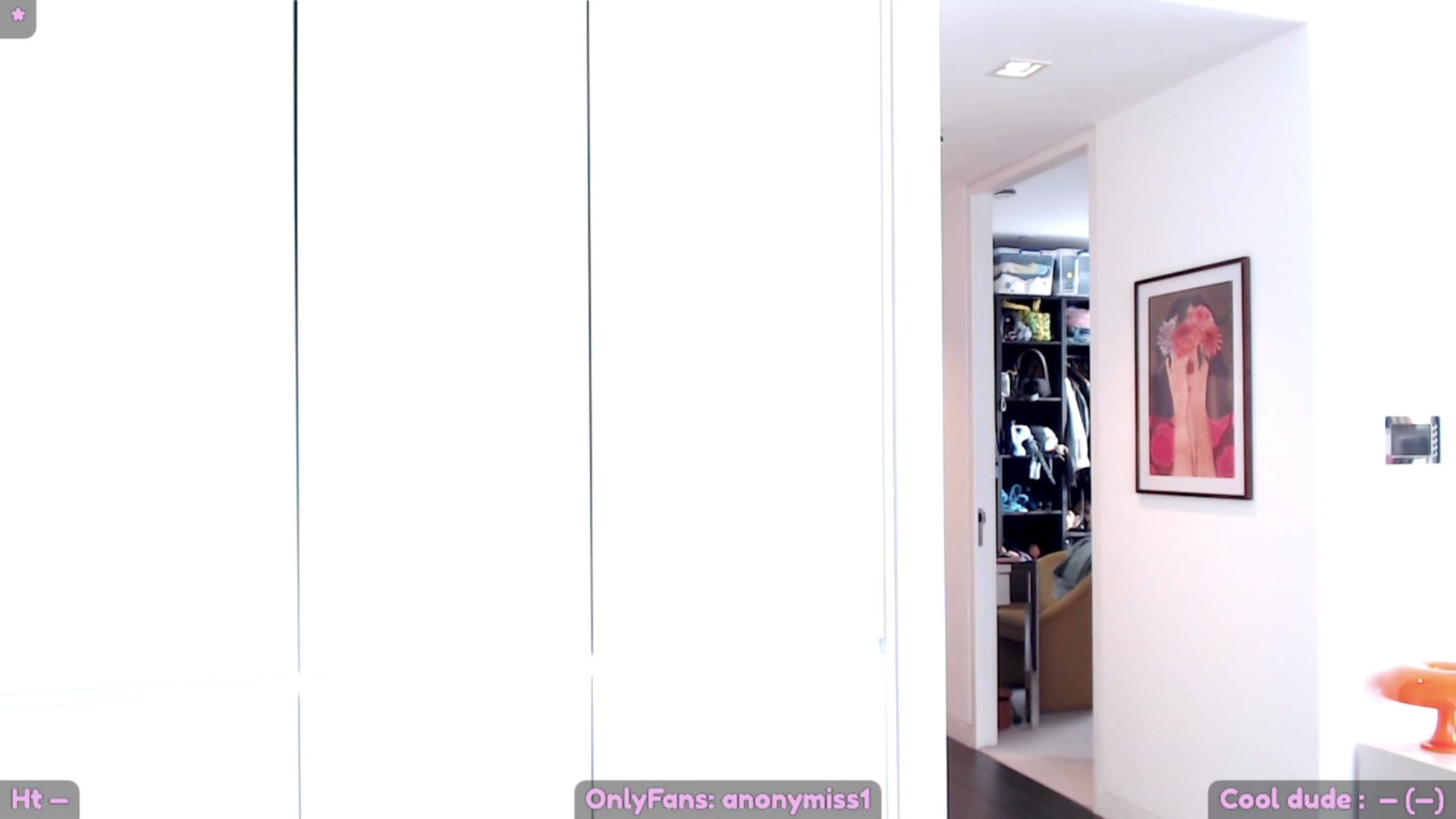 Gallery image thumbnail from Maze__'s myfreecams stream on, 05/05/2023, 18:41 image 1 of 20