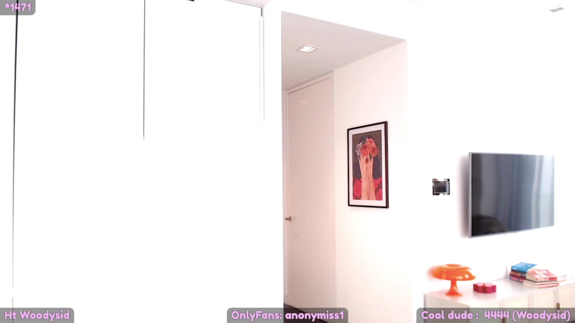 Gallery image thumbnail from Maze__'s myfreecams stream on, 05/05/2023, 18:41 image 17 of 20