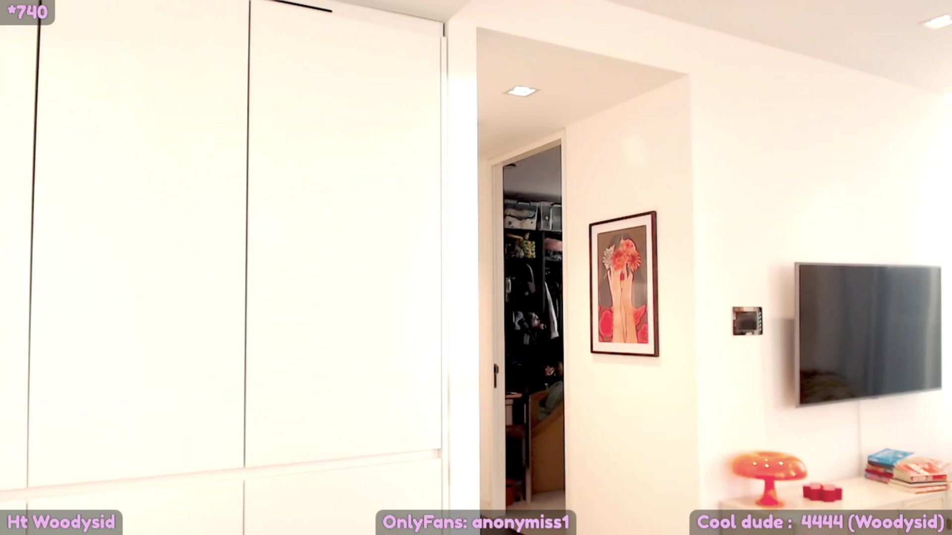 Gallery image thumbnail from Maze__'s myfreecams stream on, 05/05/2023, 19:47 image 1 of 20