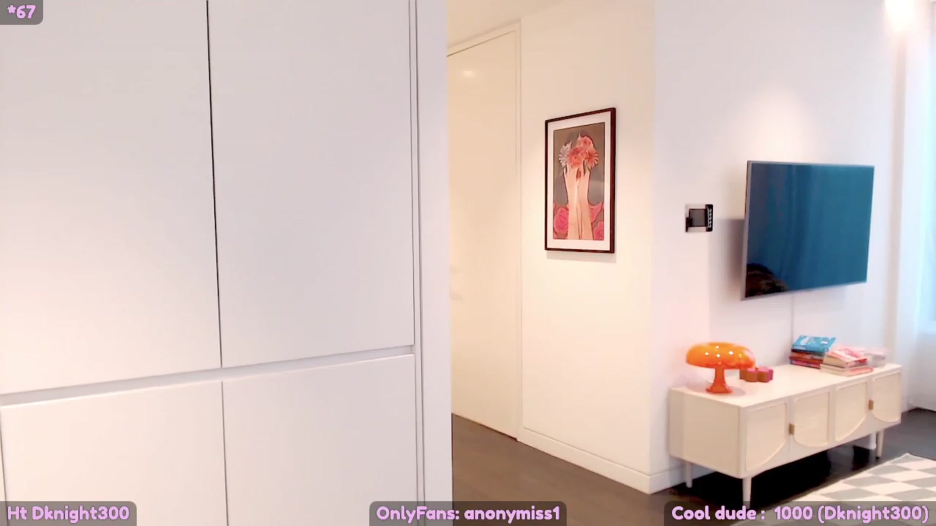 Gallery image thumbnail from Maze__'s myfreecams stream on, 05/13/2023, 19:32 image 1 of 20