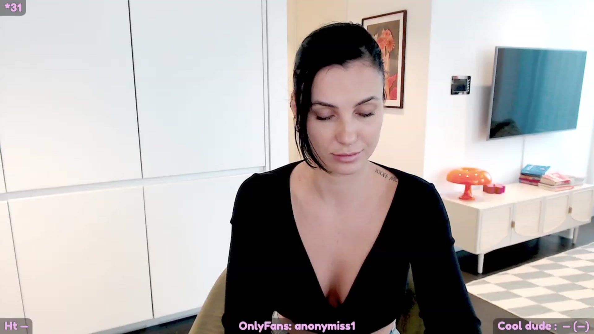 Gallery image thumbnail from Maze__'s myfreecams stream on, 05/14/2023, 20:14 image 5 of 20