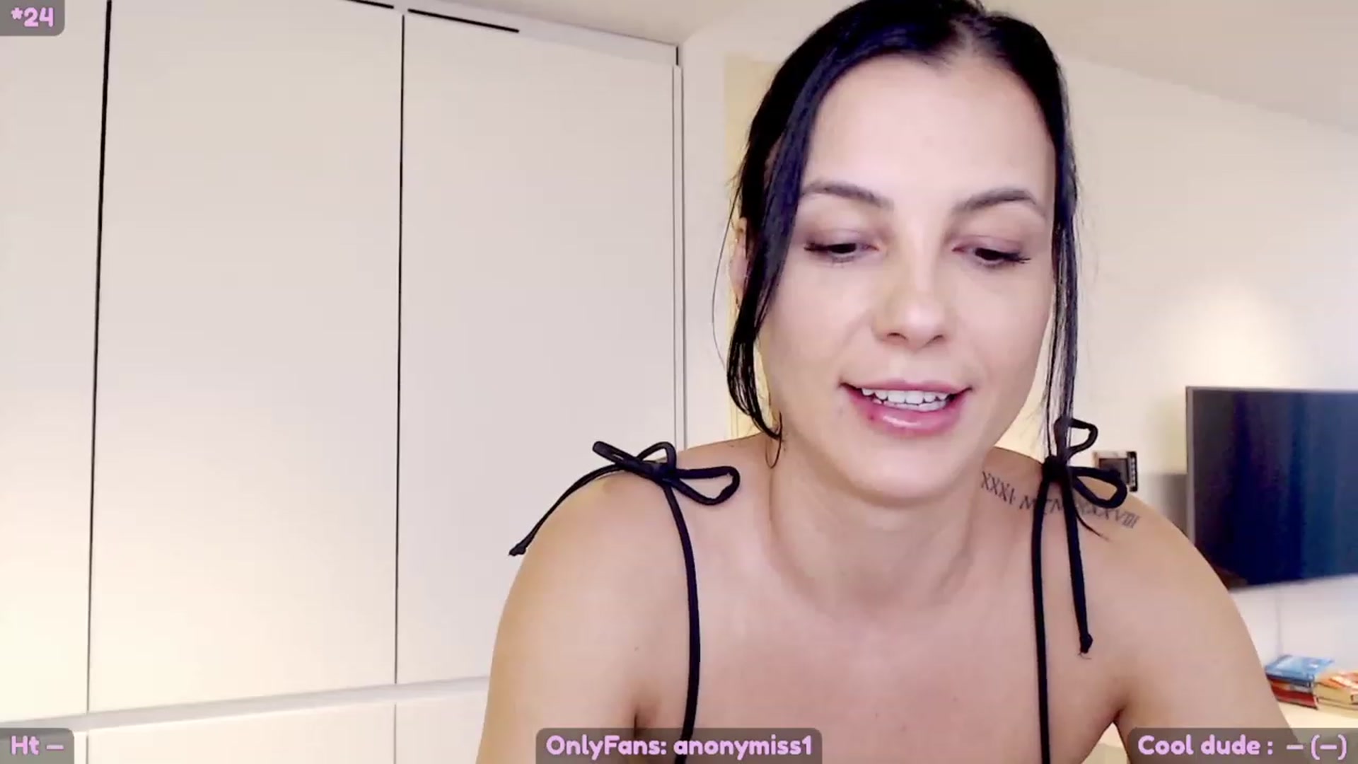 Gallery image thumbnail from Maze__'s myfreecams stream on, 05/15/2023, 21:07 image 6 of 20