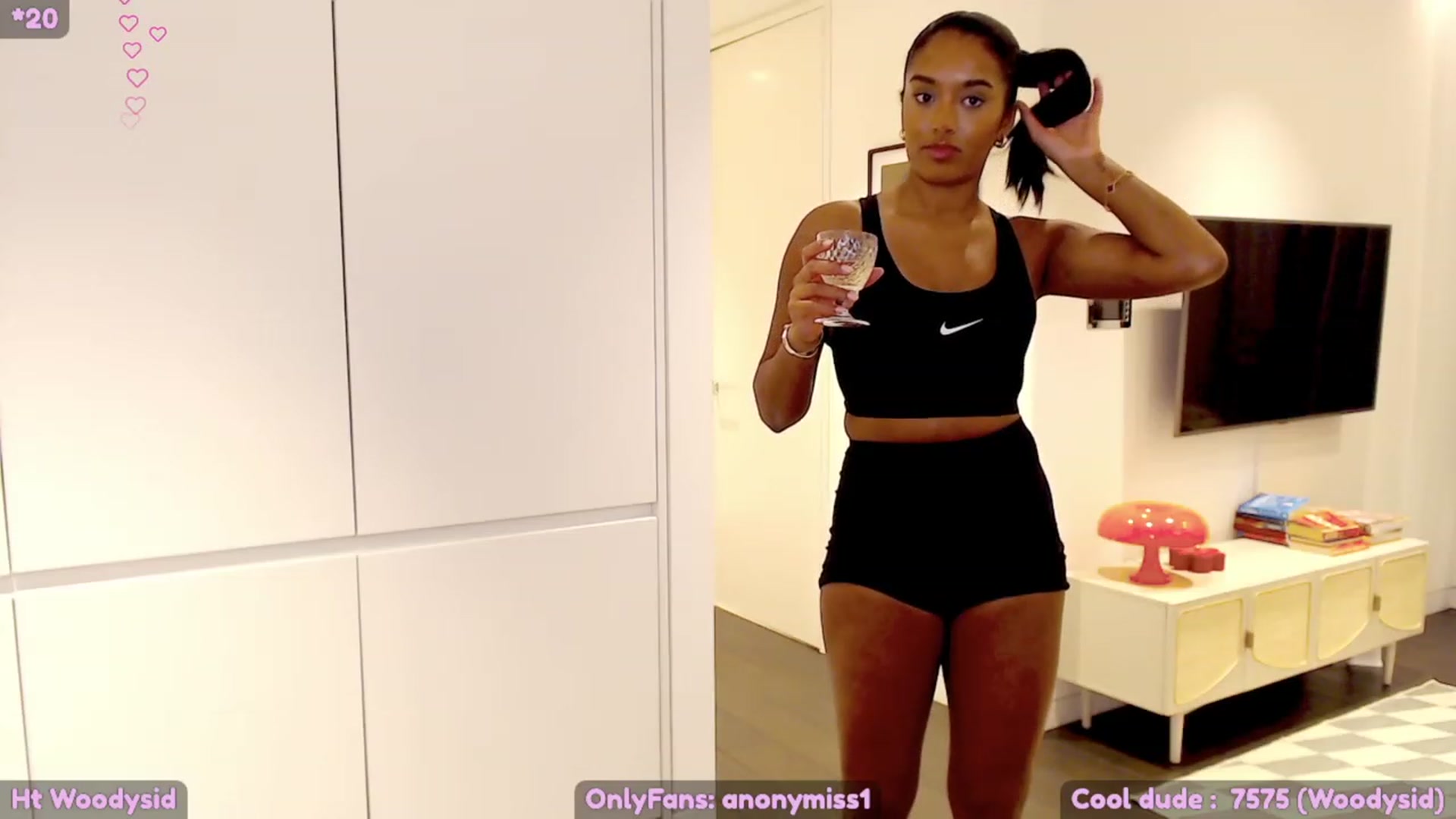 Gallery image thumbnail from Maze__'s myfreecams stream on, 05/15/2023, 23:27 image 19 of 20