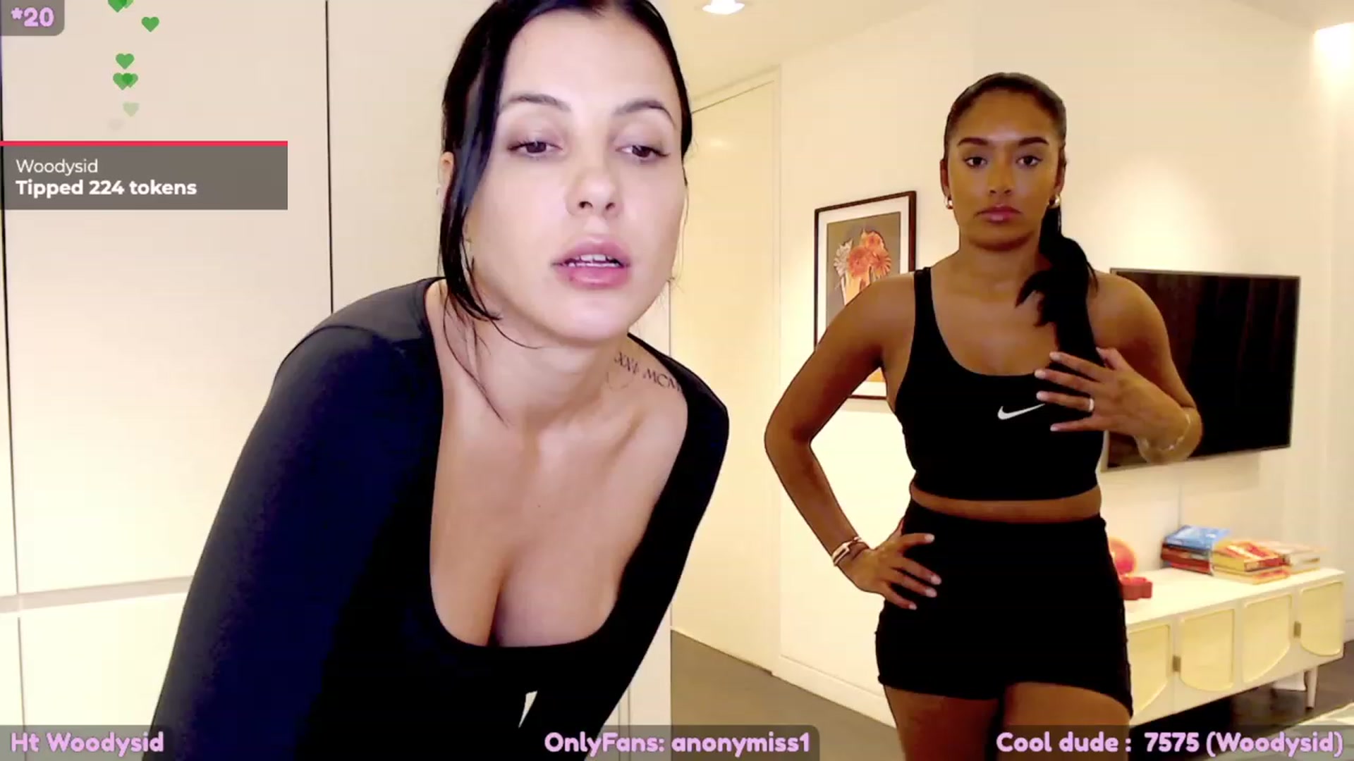 Gallery image thumbnail from Maze__'s myfreecams stream on, 05/15/2023, 23:55 image 1 of 20