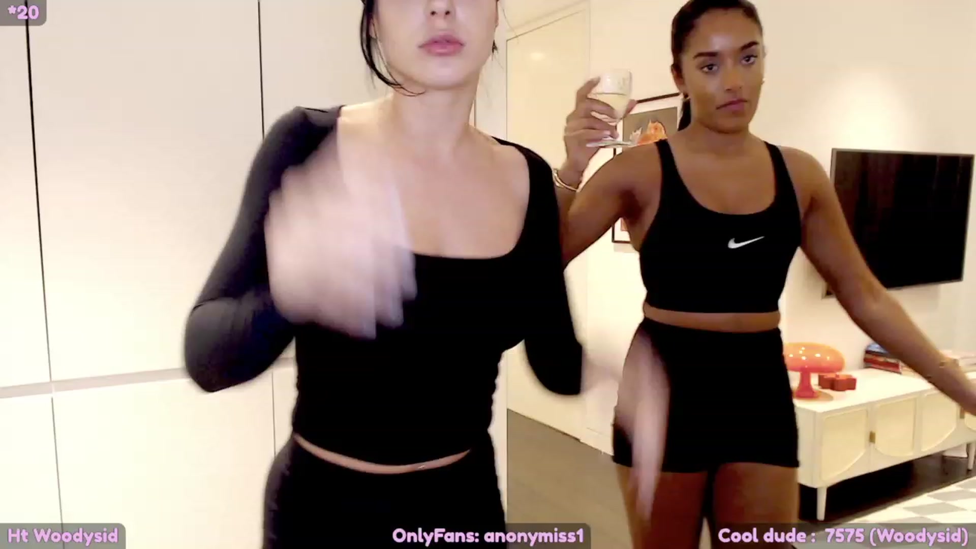 Gallery image thumbnail from Maze__'s myfreecams stream on, 05/15/2023, 23:55 image 6 of 20