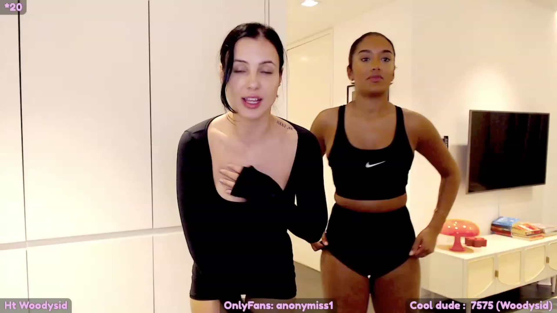 Gallery image thumbnail from Maze__'s myfreecams stream on, 05/15/2023, 23:55 image 11 of 20