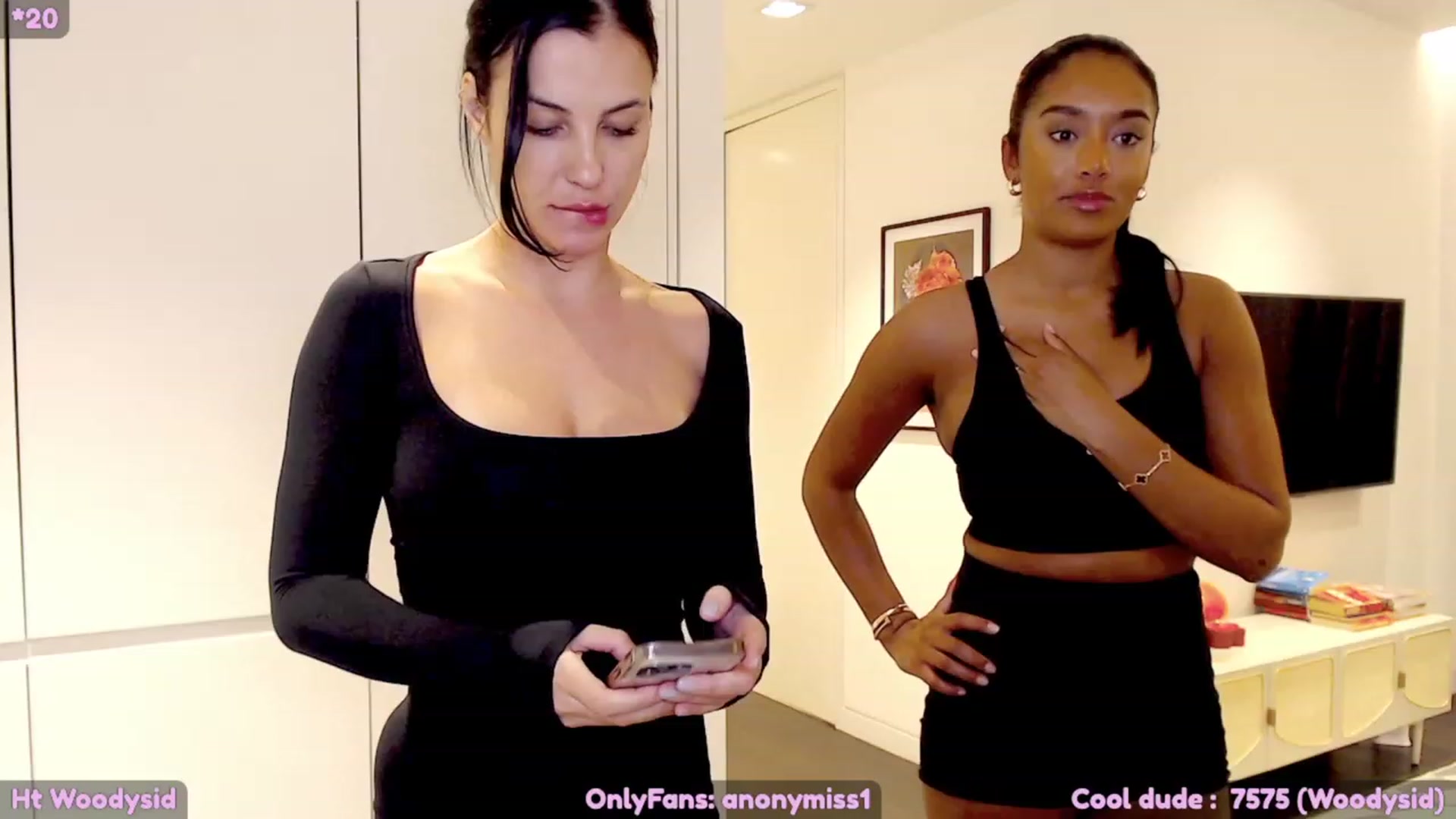 Gallery image thumbnail from Maze__'s myfreecams stream on, 05/15/2023, 23:55 image 2 of 20