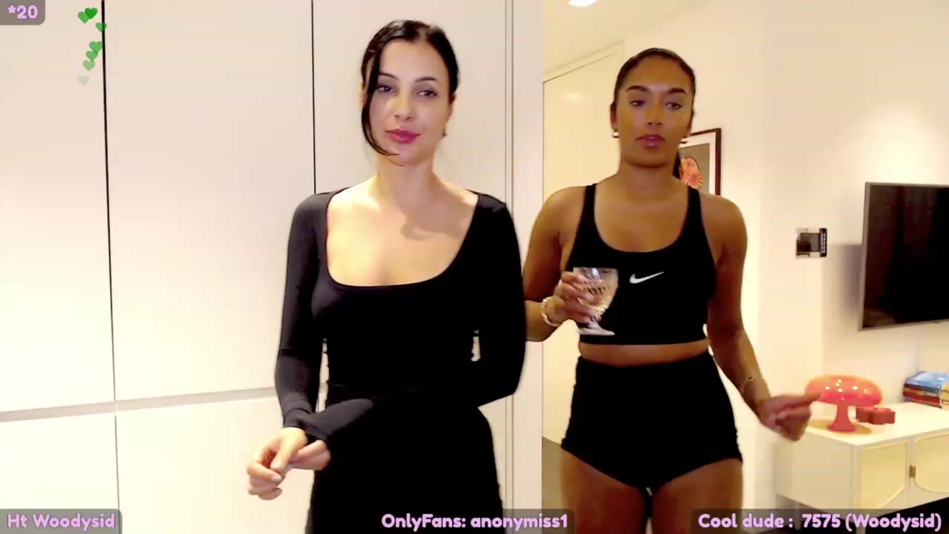 Gallery image thumbnail from Maze__'s myfreecams stream on, 05/15/2023, 23:55 image 13 of 20