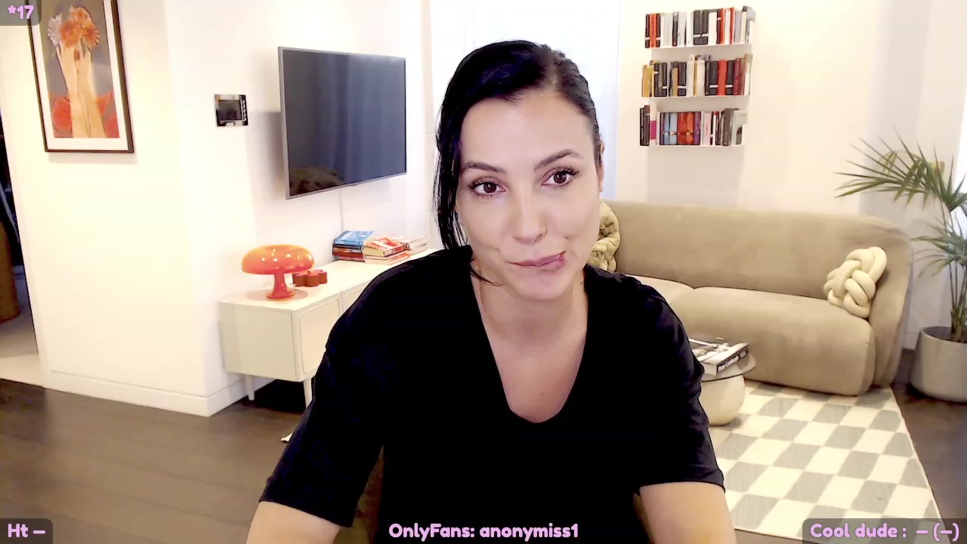 Gallery image thumbnail from Maze__'s myfreecams stream on, 05/16/2023, 20:43 image 3 of 20
