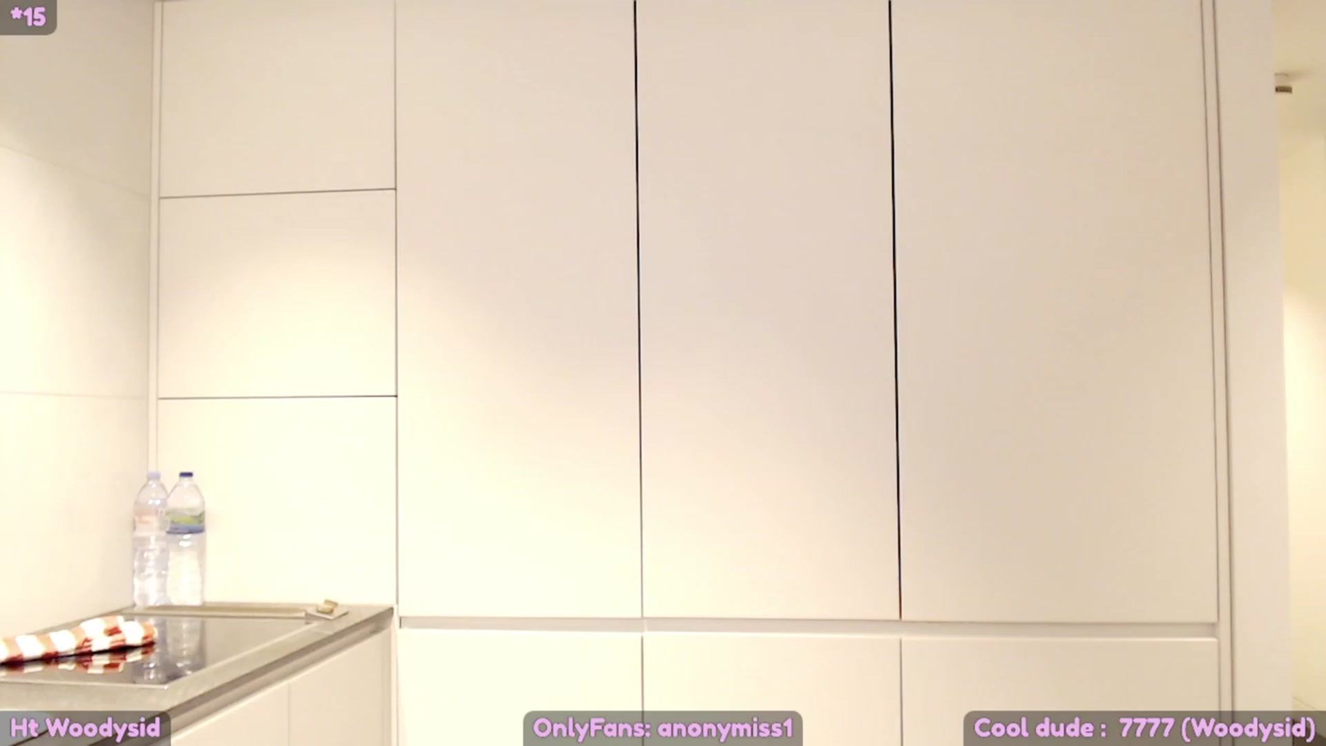 Gallery image thumbnail from Maze__'s myfreecams stream on, 05/16/2023, 20:53 image 16 of 20
