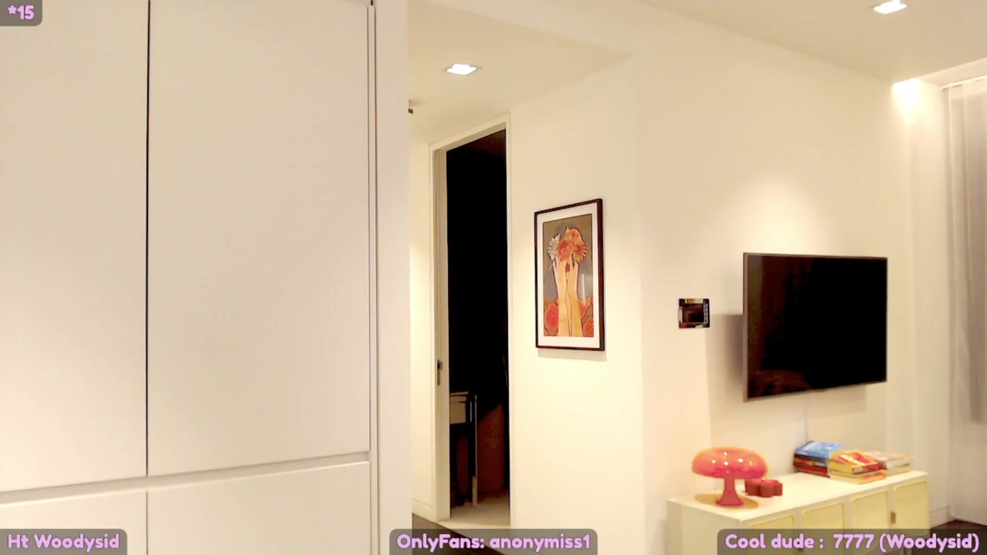 Gallery image thumbnail from Maze__'s myfreecams stream on, 05/16/2023, 20:53 image 1 of 20