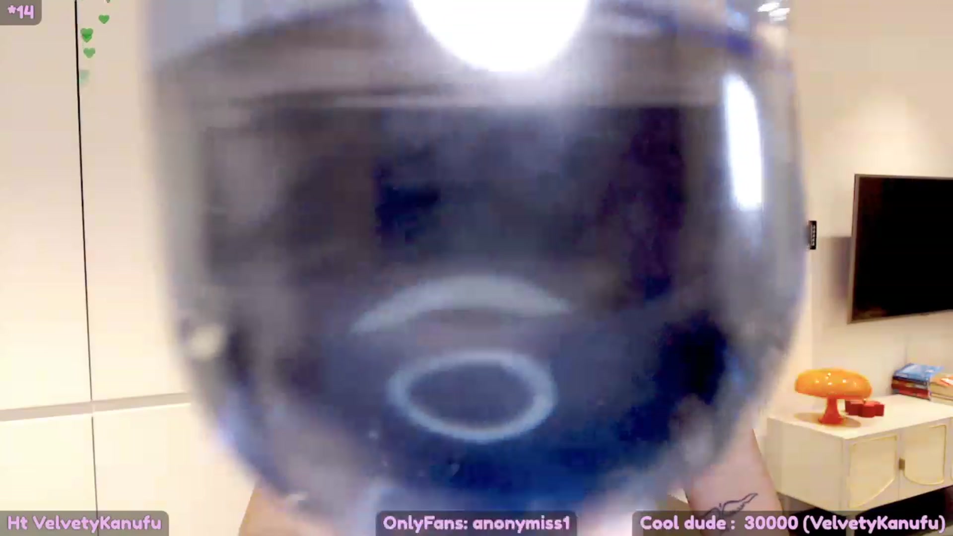 Gallery image thumbnail from Maze__'s myfreecams stream on, 05/19/2023, 21:55 image 7 of 20