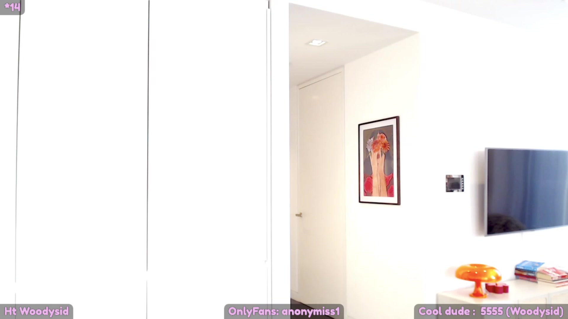 Gallery image thumbnail from Maze__'s myfreecams stream on, 05/20/2023, 21:16 image 9 of 20