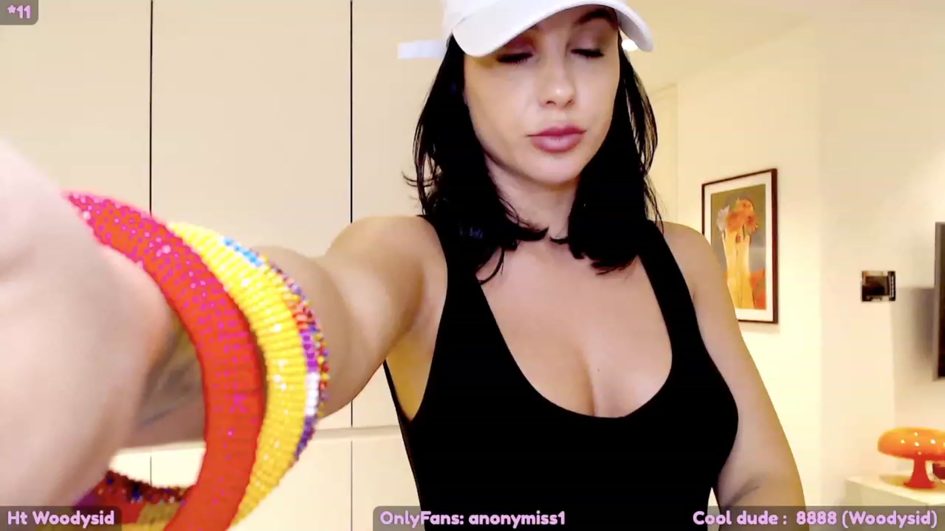 Gallery image thumbnail from Maze__'s myfreecams stream on, 05/21/2023, 21:07 image 10 of 20