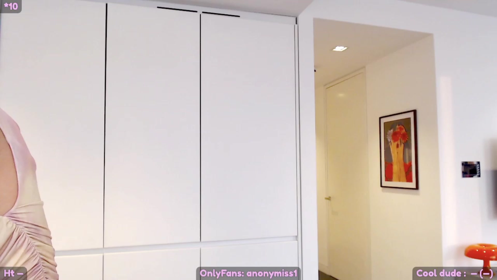 Gallery image thumbnail from Maze__'s myfreecams stream on, 05/22/2023, 19:20 image 9 of 20