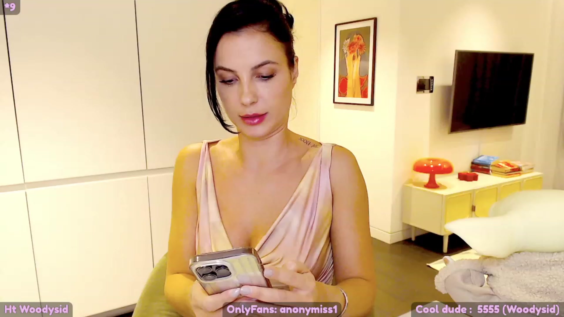 Gallery image thumbnail from Maze__'s myfreecams stream on, 05/22/2023, 22:19 image 7 of 20