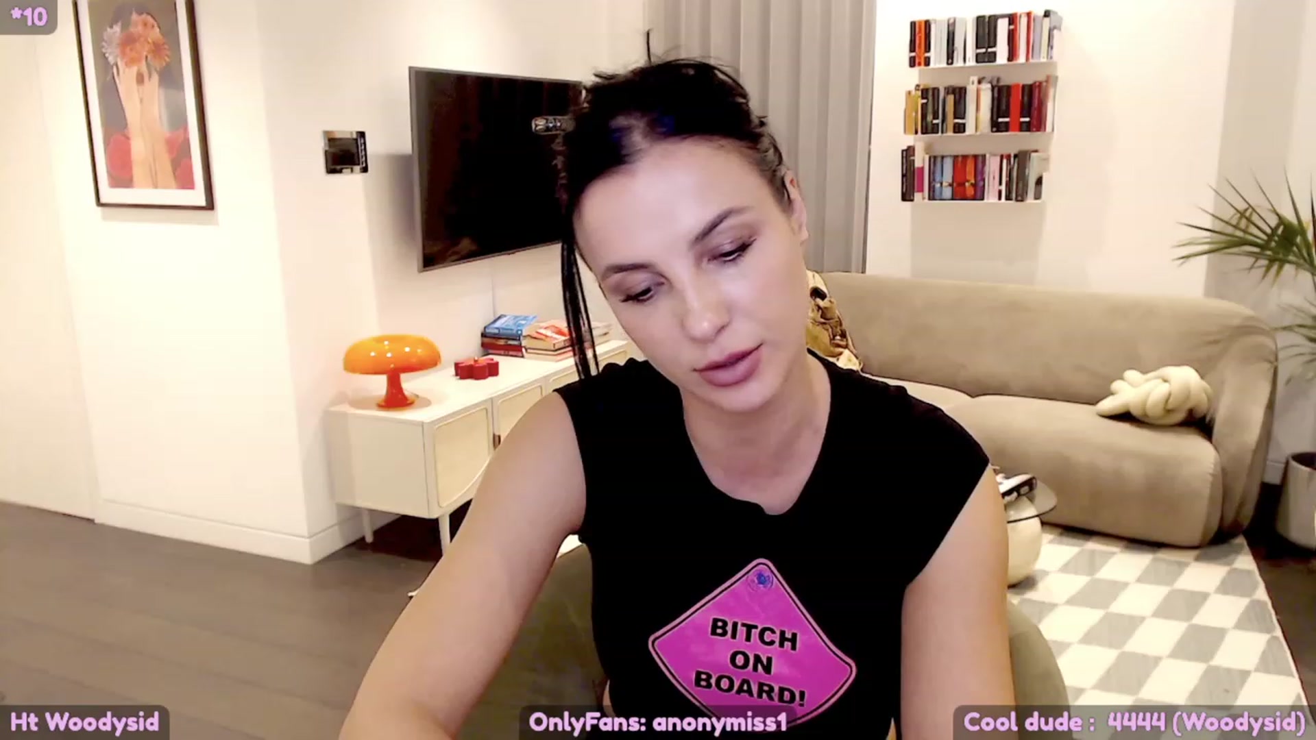Gallery image thumbnail from Maze__'s myfreecams stream on, 05/25/2023, 24:40 image 10 of 20