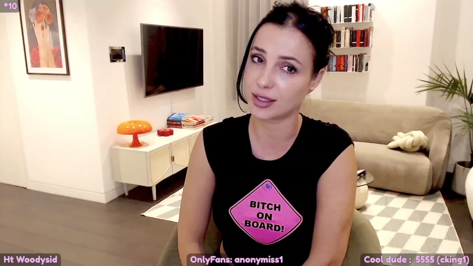 Gallery image thumbnail from Maze__'s myfreecams stream on, 05/25/2023, 24:40 image 16 of 20