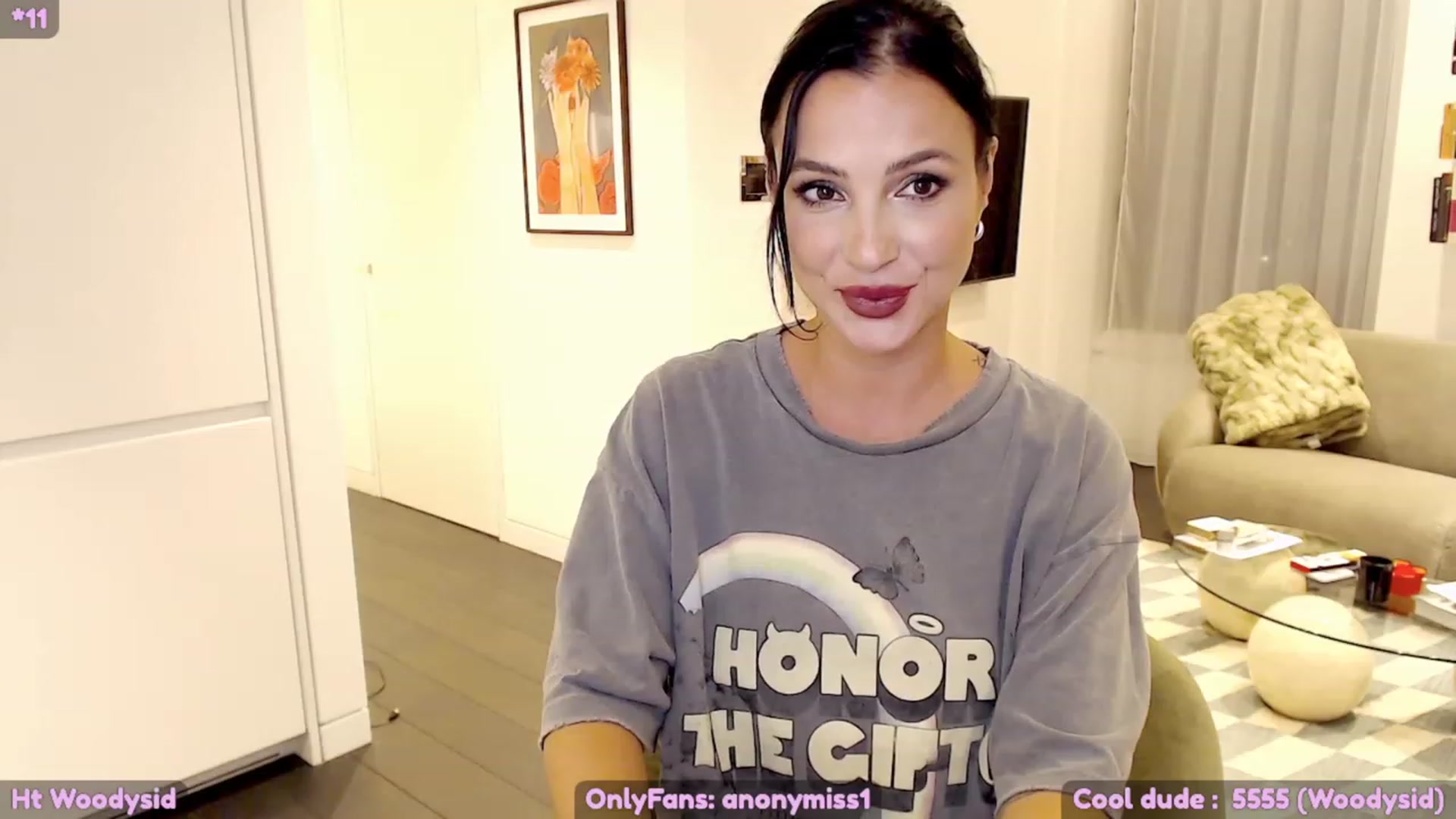 Gallery image thumbnail from Maze__'s myfreecams stream on, 05/30/2023, 22:35 image 6 of 20