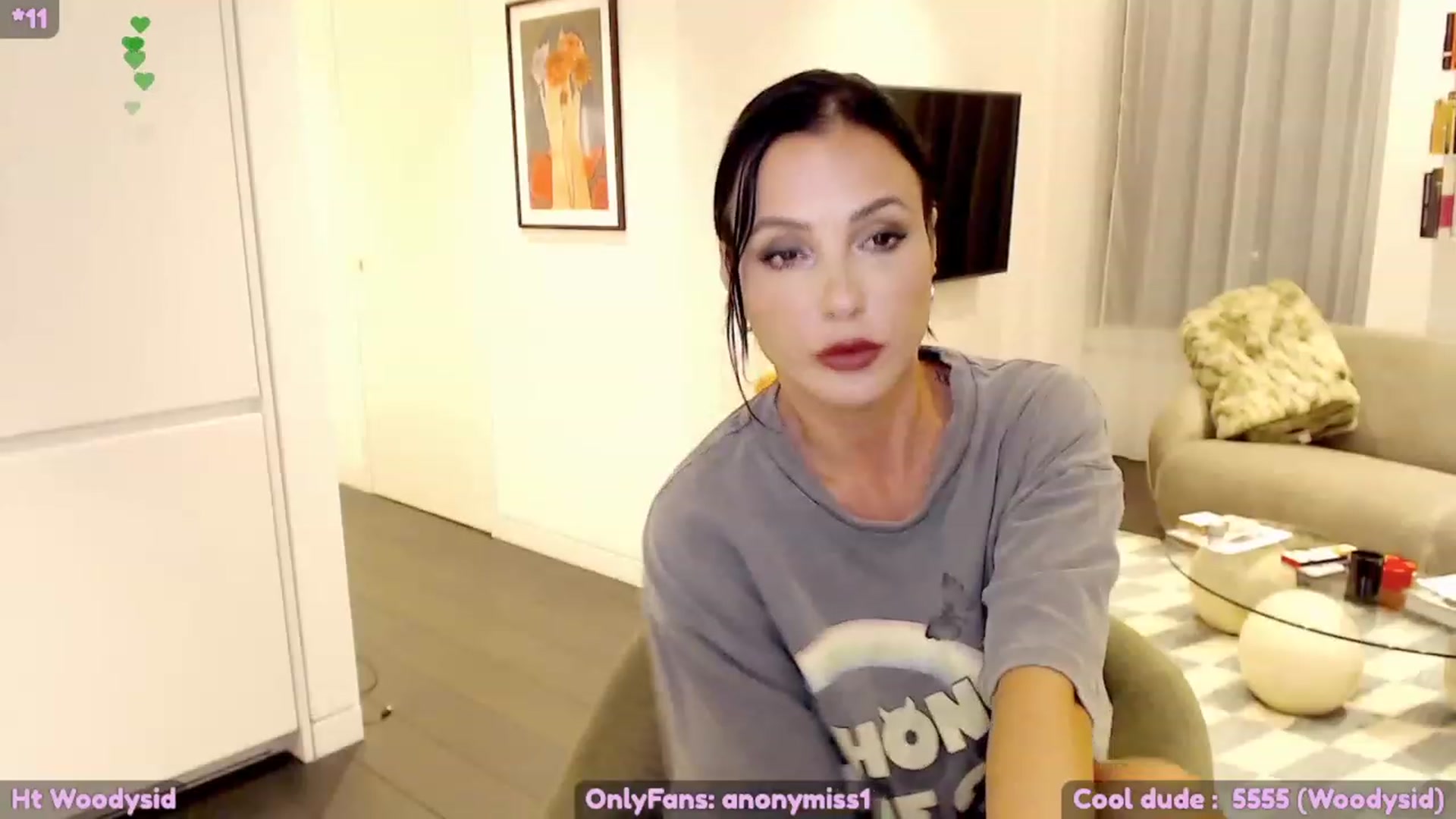 Gallery image thumbnail from Maze__'s myfreecams stream on, 05/30/2023, 22:35 image 4 of 20