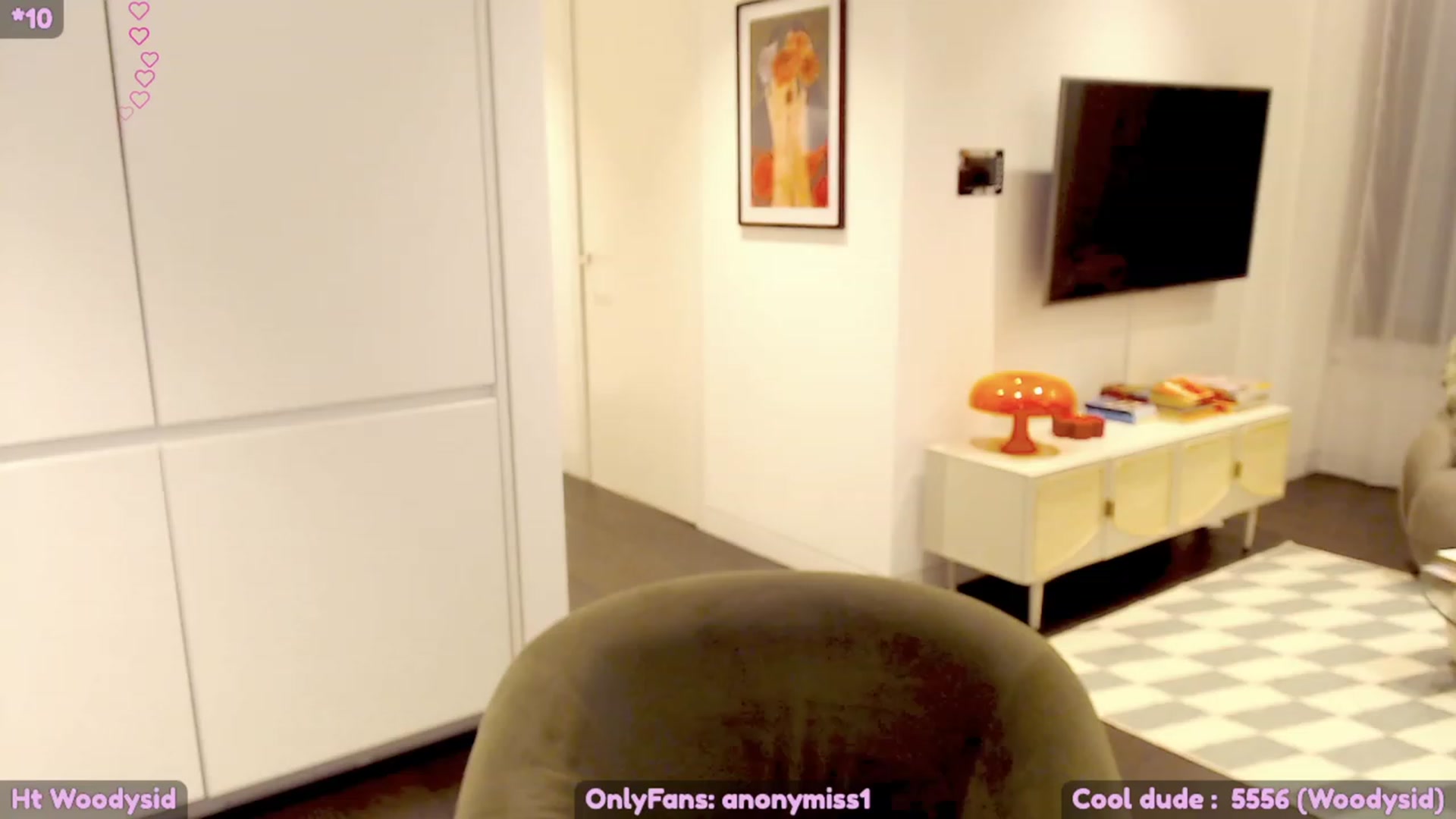 Gallery image thumbnail from Maze__'s myfreecams stream on, 05/31/2023, 22:26 image 20 of 20