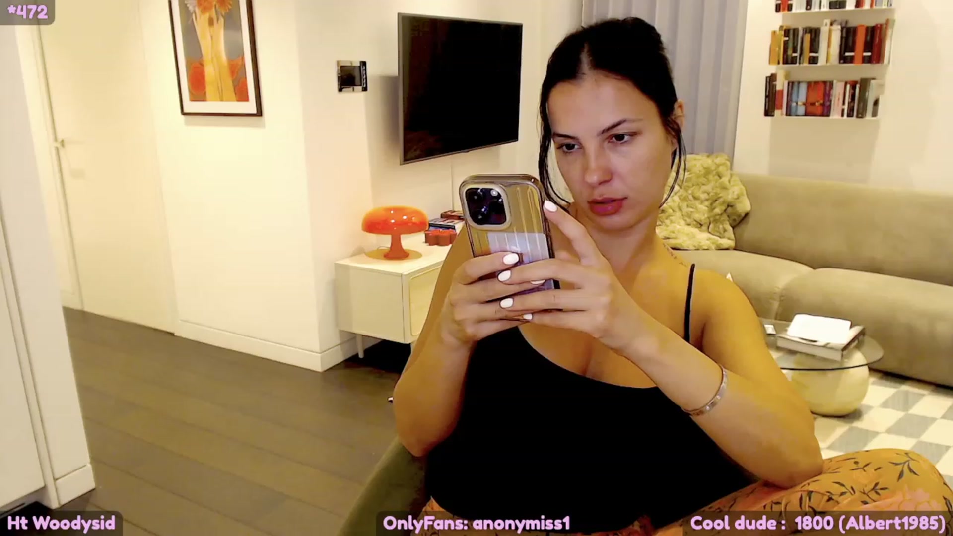 Gallery image thumbnail from Maze__'s myfreecams stream on, 06/05/2023, 20:51 image 18 of 20