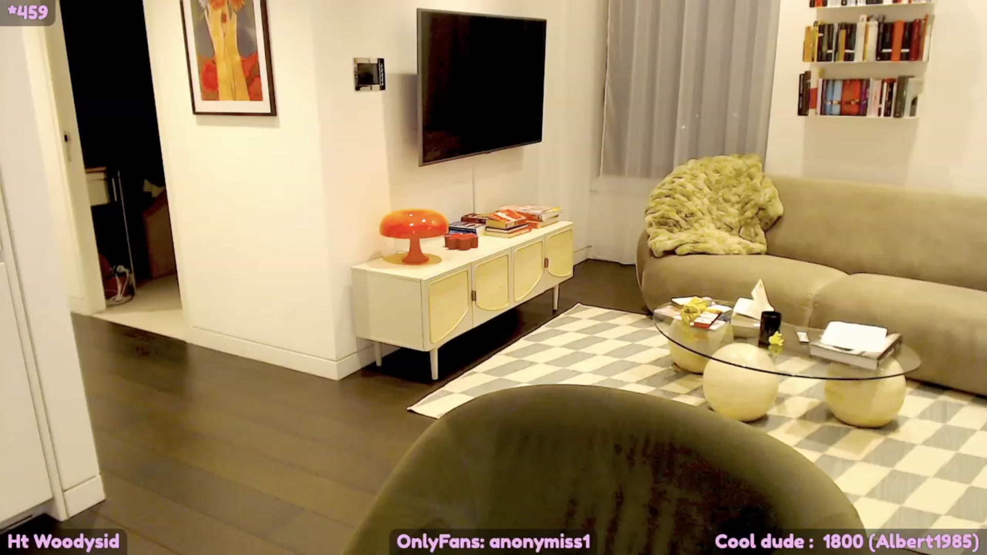 Gallery image thumbnail from Maze__'s myfreecams stream on, 06/05/2023, 20:51 image 20 of 20