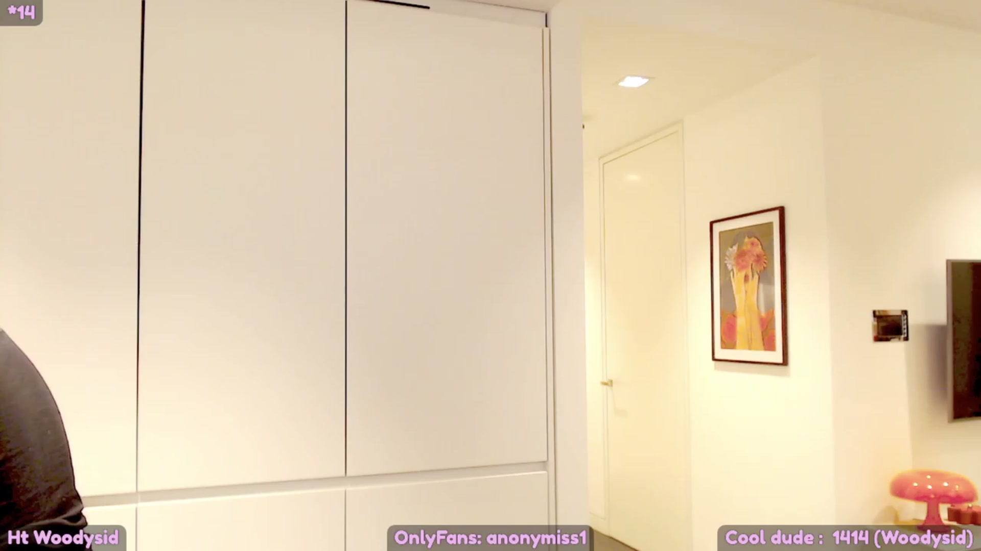 Gallery image thumbnail from Maze__'s myfreecams stream on, 06/12/2023, 22:50 image 15 of 20