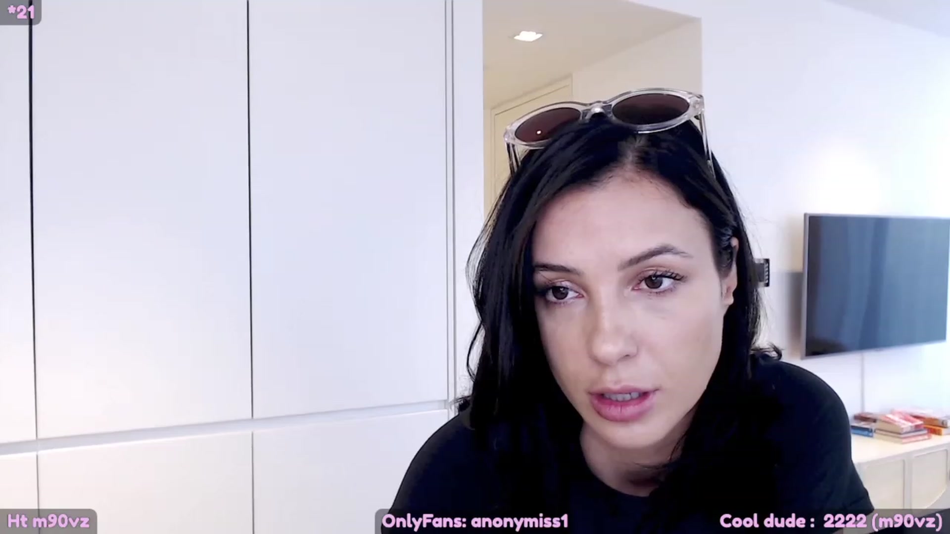Gallery image thumbnail from Maze__'s myfreecams stream on, 06/17/2023, 05:17 image 20 of 20