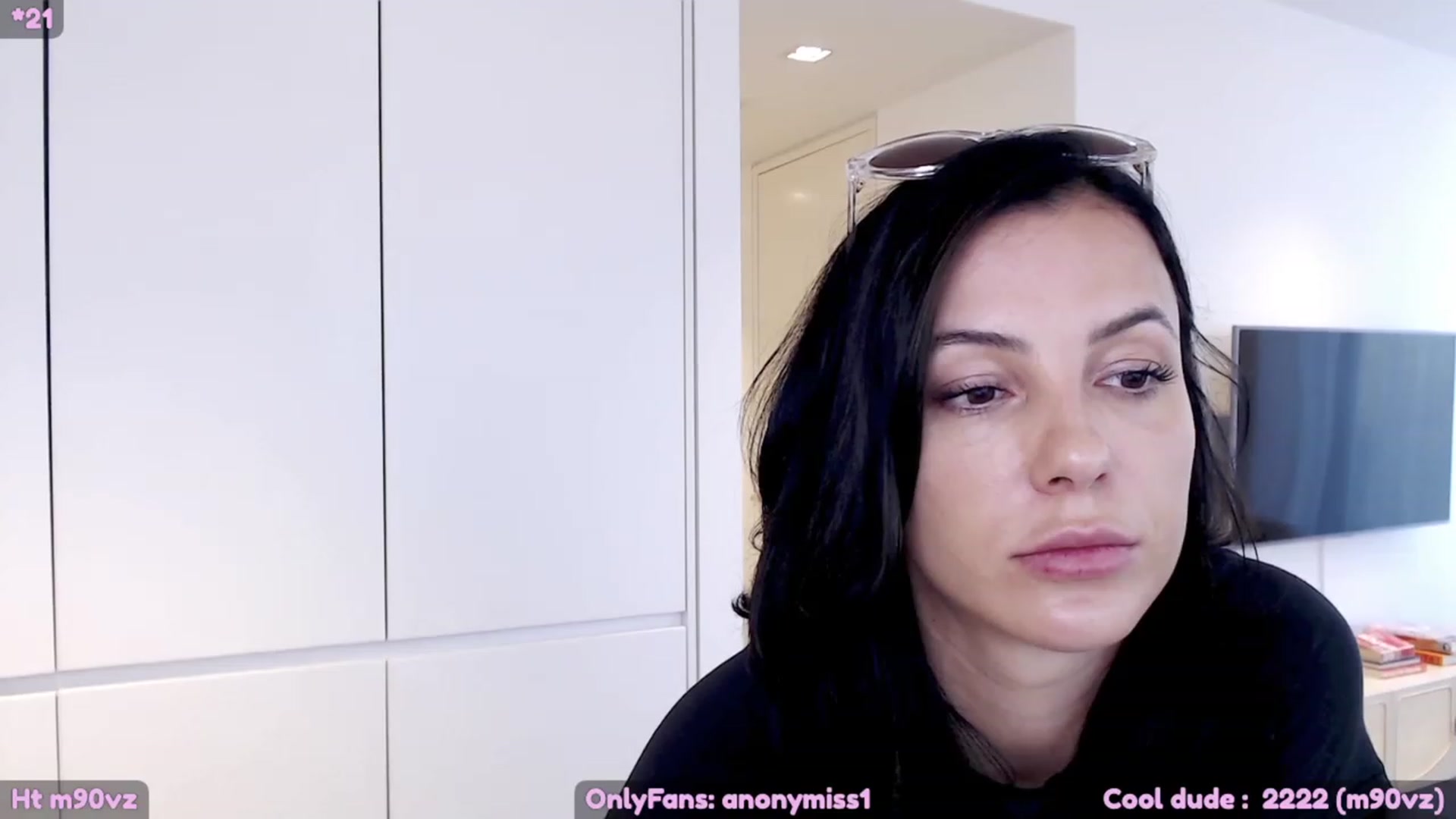 Gallery image thumbnail from Maze__'s myfreecams stream on, 06/17/2023, 05:17 image 18 of 20