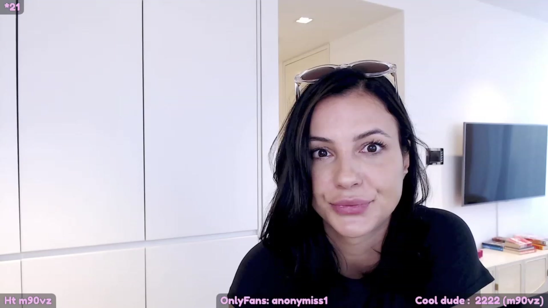 Gallery image thumbnail from Maze__'s myfreecams stream on, 06/17/2023, 05:17 image 16 of 20