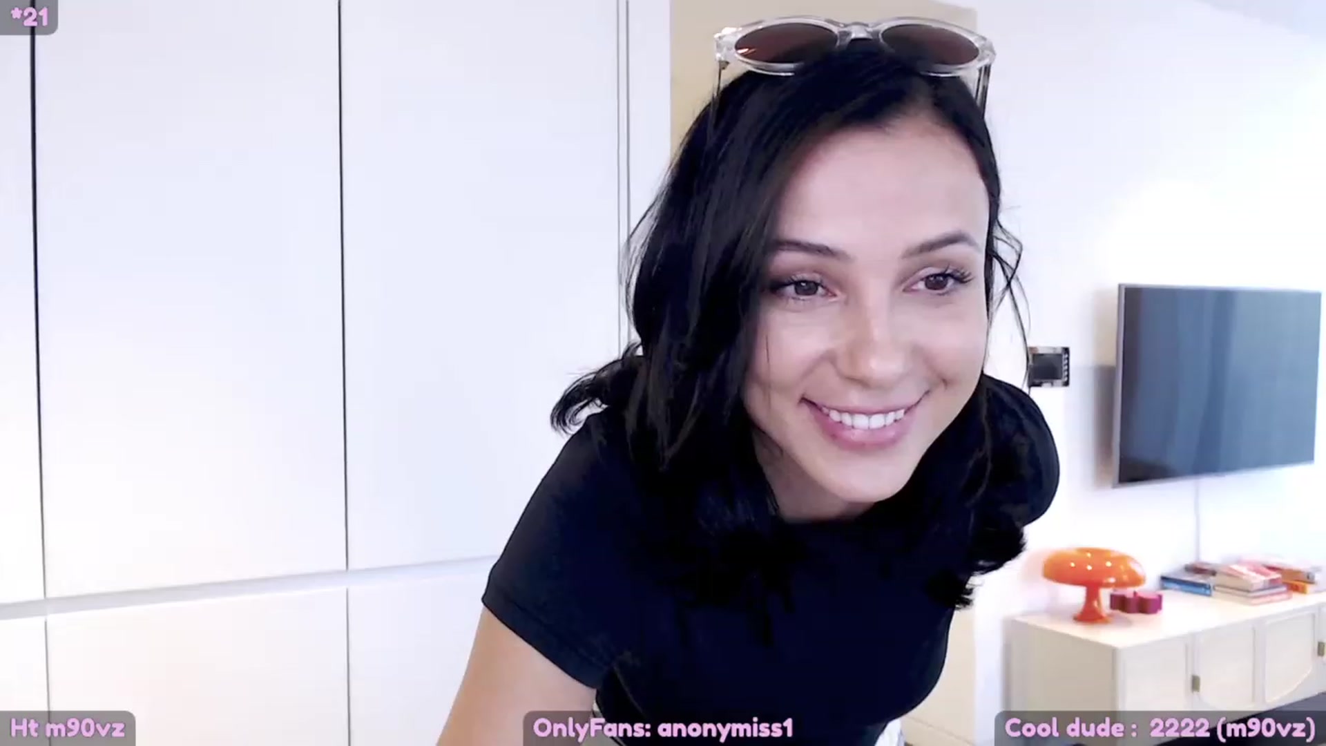 Gallery image thumbnail from Maze__'s myfreecams stream on, 06/17/2023, 05:17 image 12 of 20