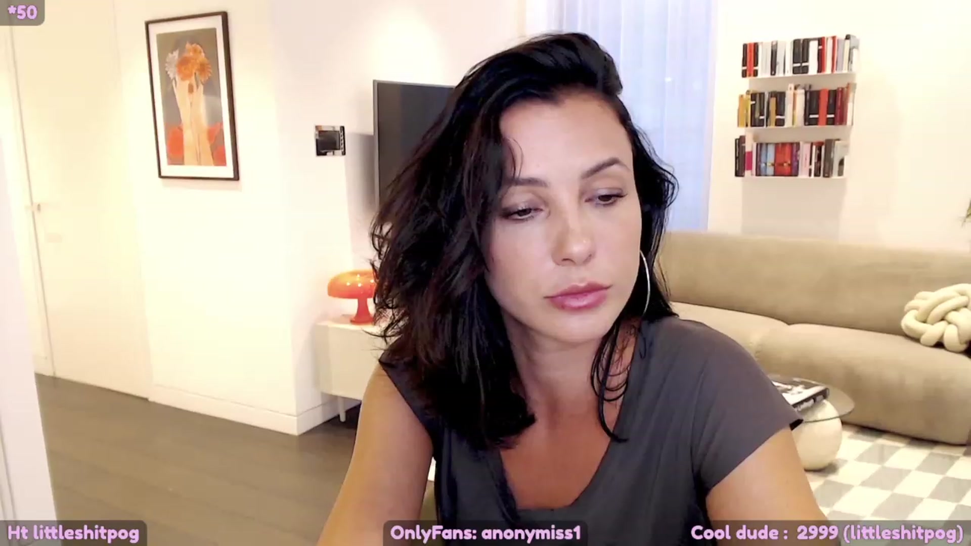 Gallery image thumbnail from Maze__'s myfreecams stream on, 06/27/2023, 20:10 image 12 of 20