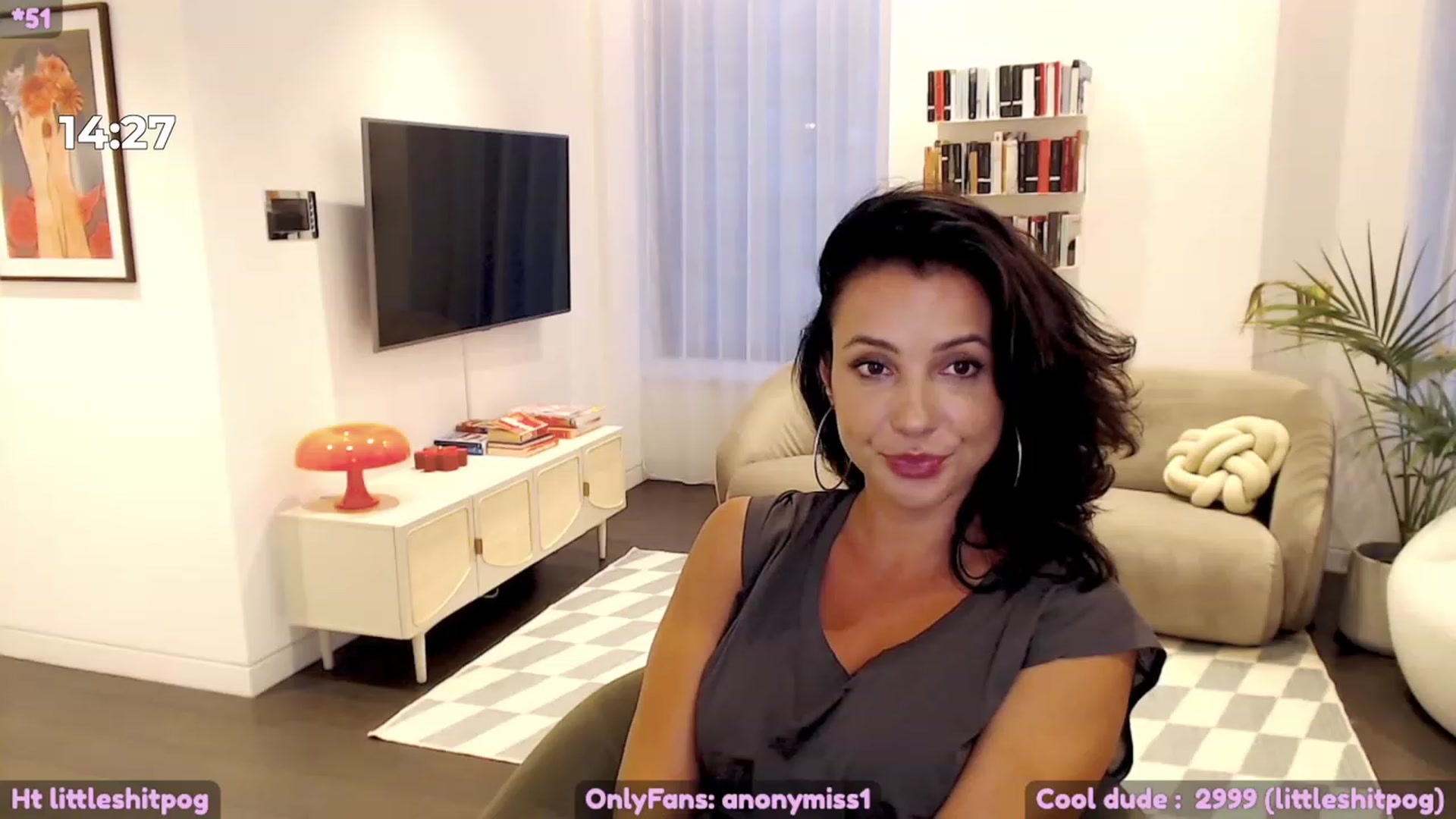 Gallery image thumbnail from Maze__'s myfreecams stream on, 06/27/2023, 20:10 image 17 of 20