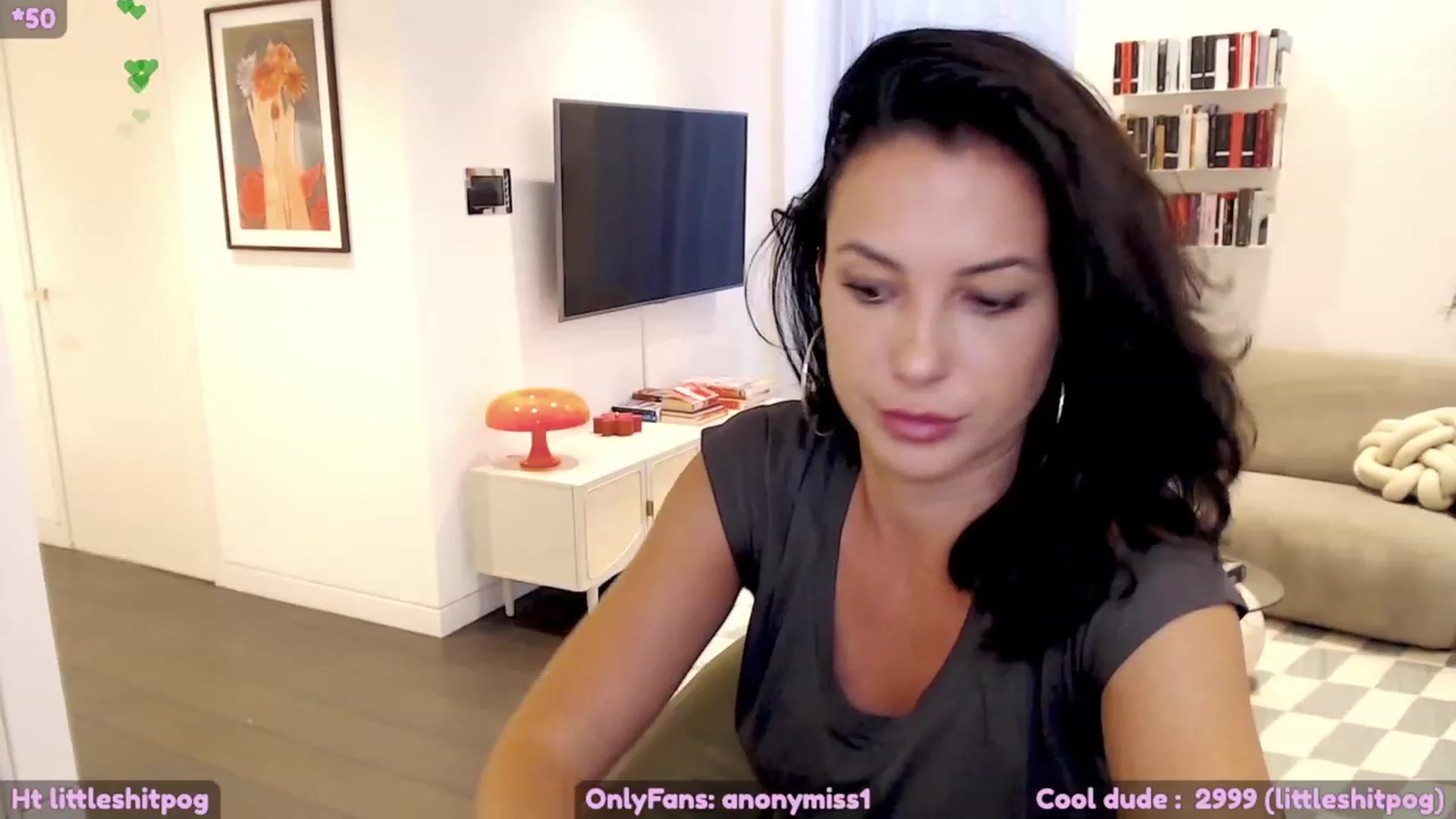 Gallery image thumbnail from Maze__'s myfreecams stream on, 06/27/2023, 20:10 image 9 of 20