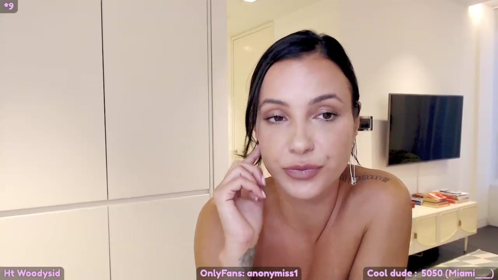 Gallery image thumbnail from Maze__'s myfreecams stream on, 07/01/2023, 20:41 image 19 of 20