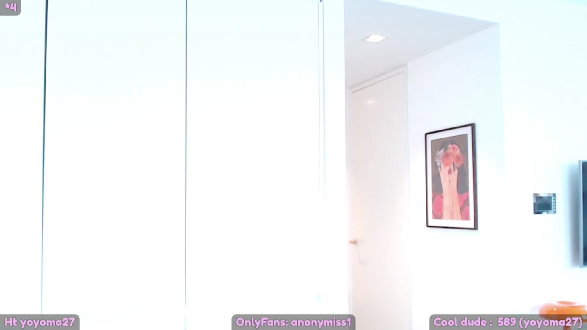 Gallery image thumbnail from Maze__'s myfreecams stream on, 07/02/2023, 18:43 image 16 of 20