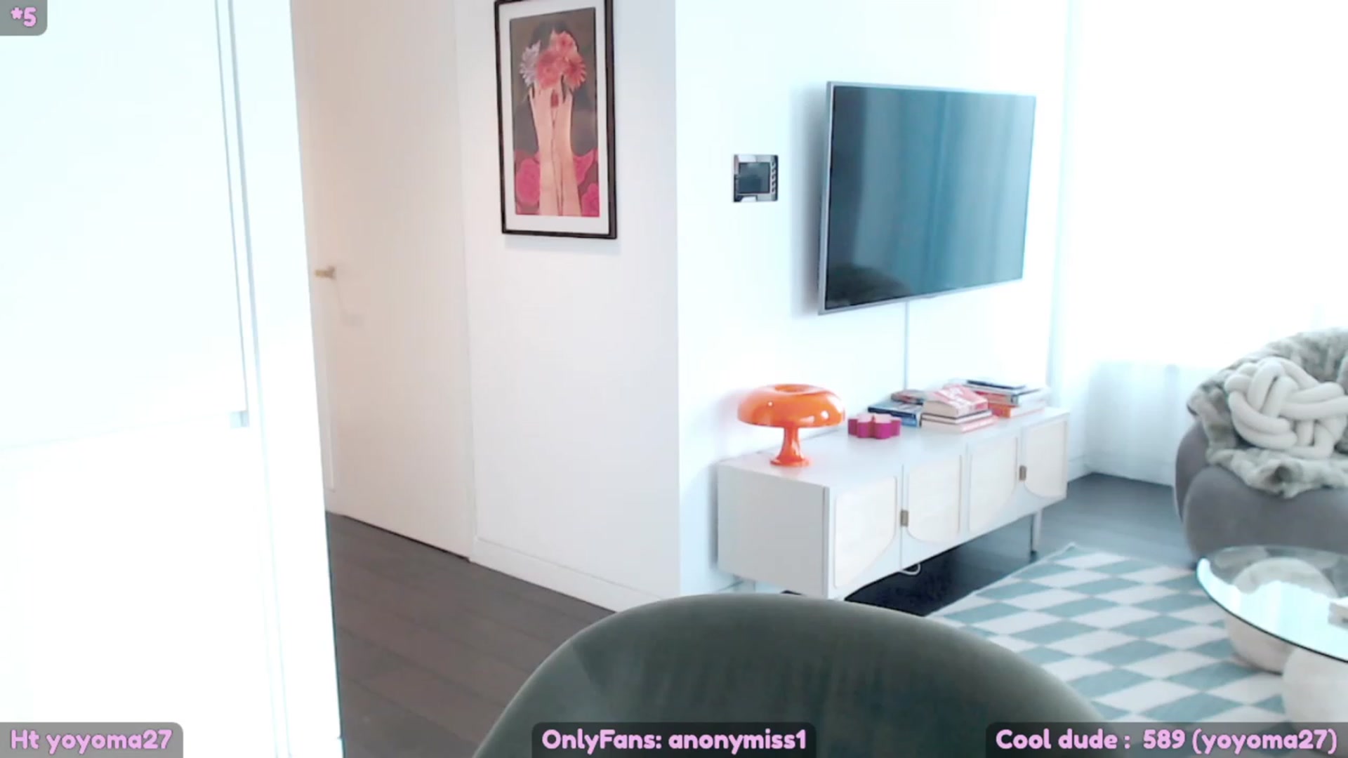 Gallery image thumbnail from Maze__'s myfreecams stream on, 07/02/2023, 18:43 image 8 of 20