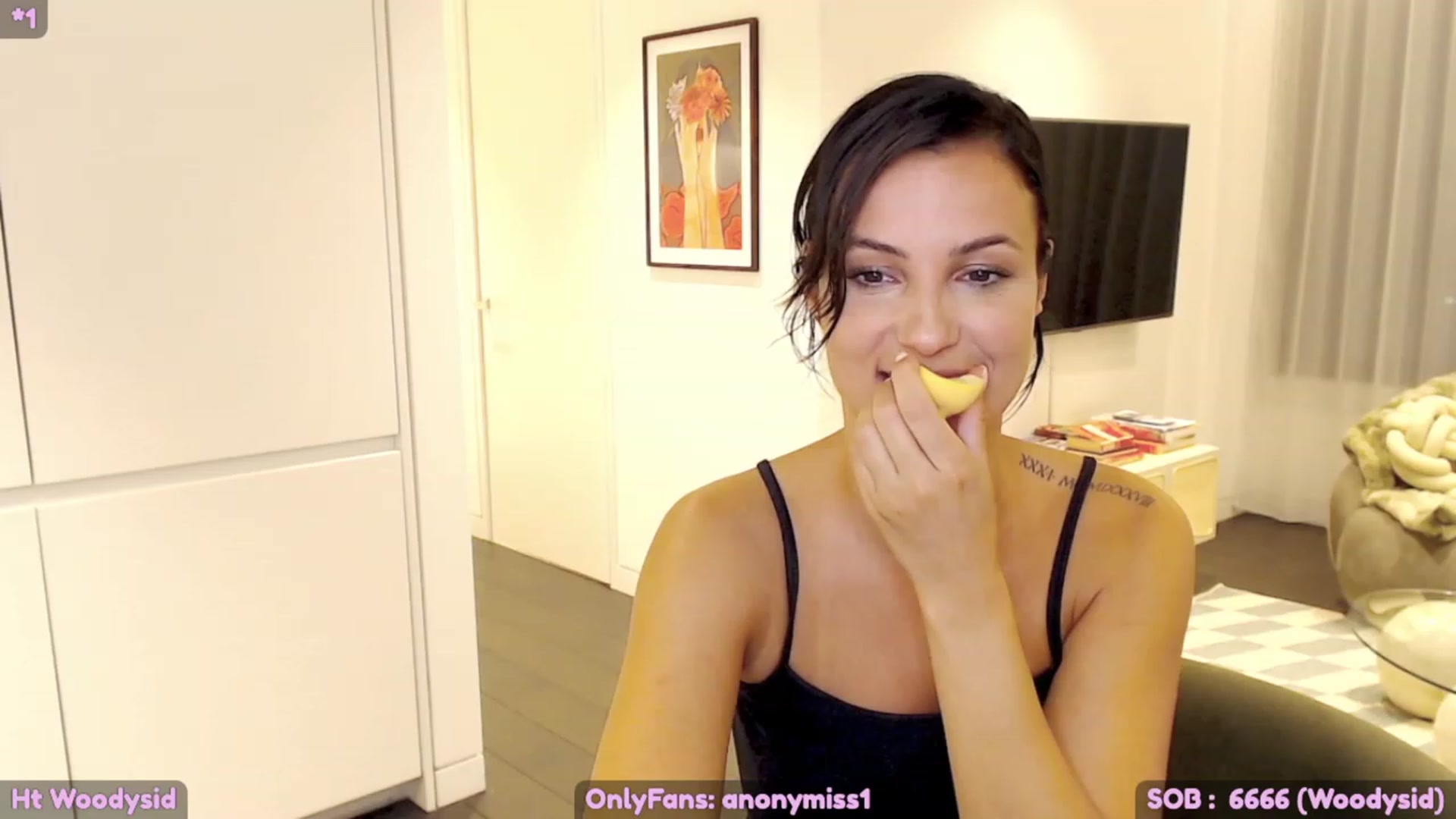 Gallery image thumbnail from Maze__'s myfreecams stream on, 07/03/2023, 01:46 image 9 of 20