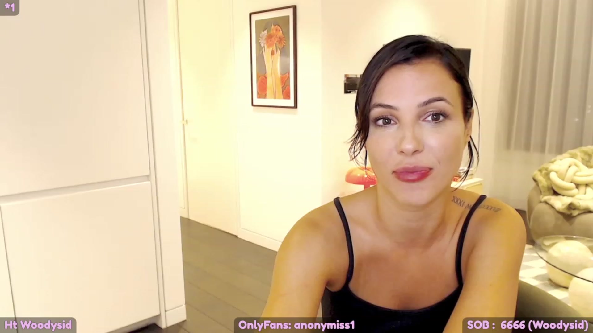 Gallery image thumbnail from Maze__'s myfreecams stream on, 07/03/2023, 01:46 image 6 of 20