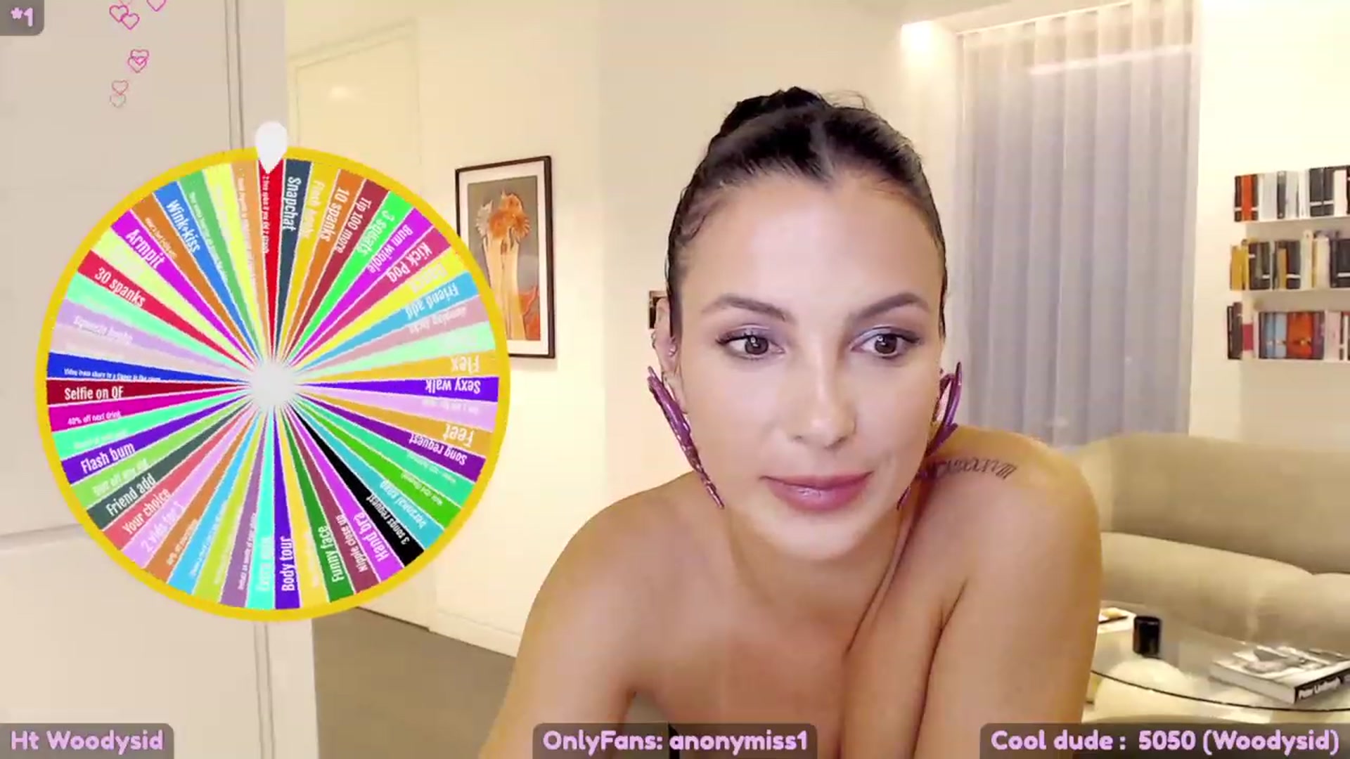 Gallery image thumbnail from Maze__'s myfreecams stream on, 07/05/2023, 21:08 image 17 of 20