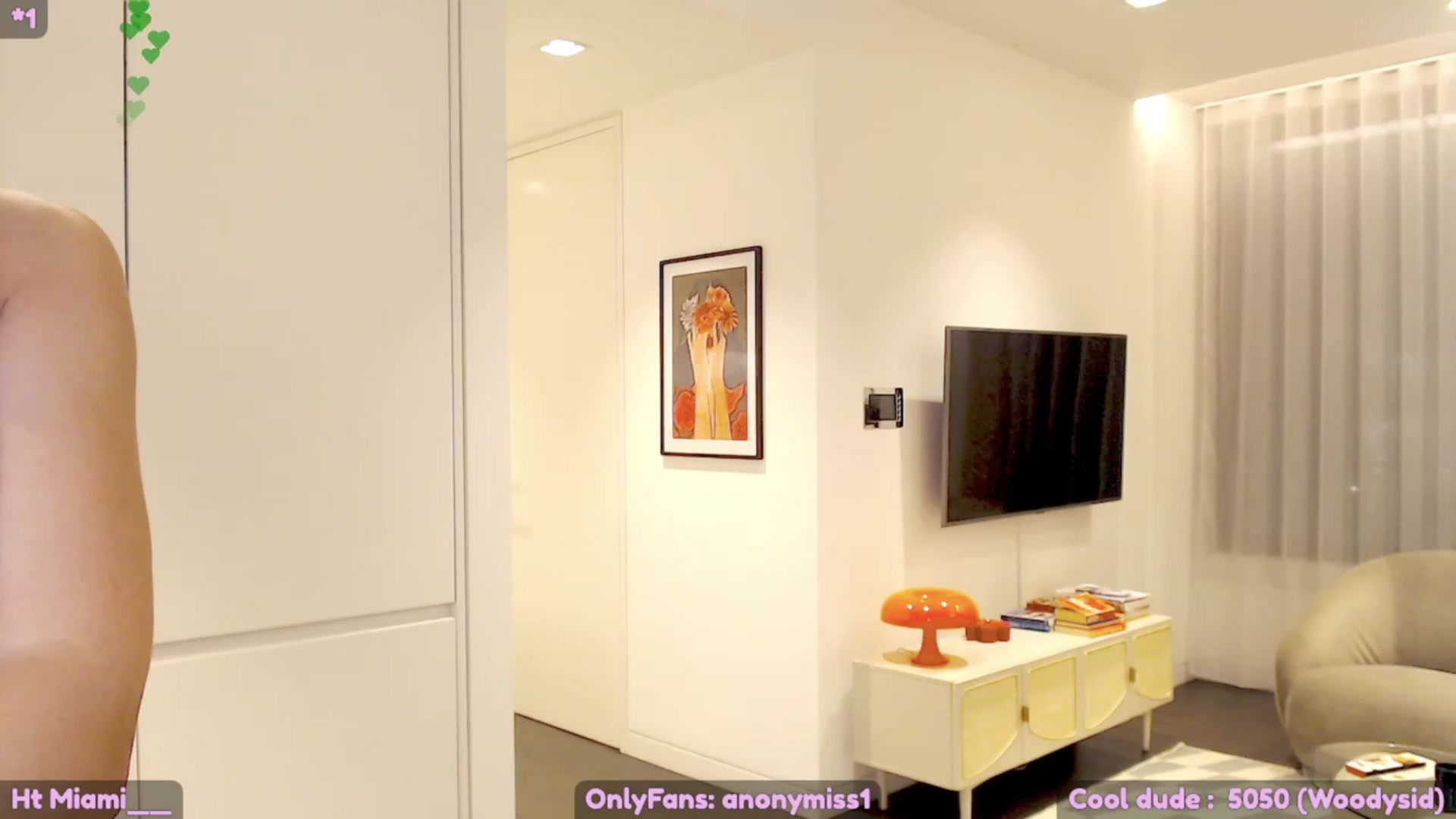 Gallery image thumbnail from Maze__'s myfreecams stream on, 07/05/2023, 22:51 image 10 of 20
