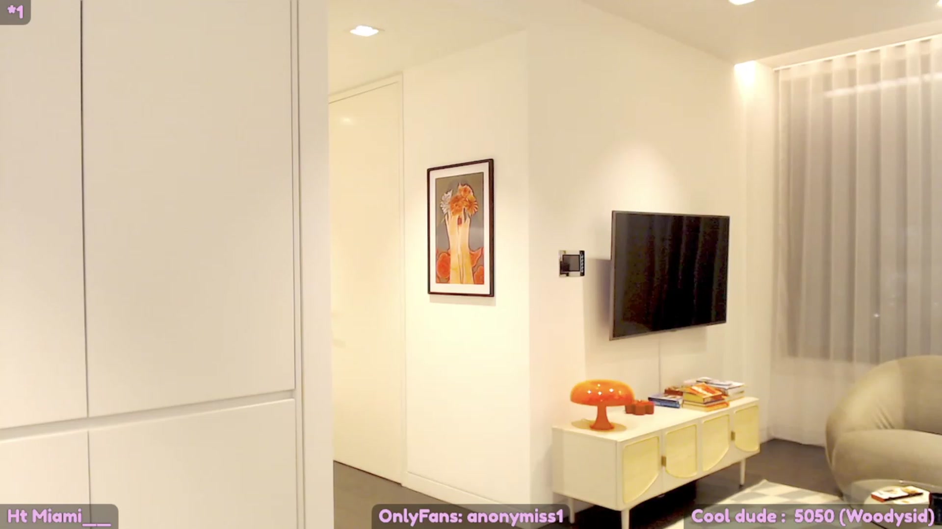 Gallery image thumbnail from Maze__'s myfreecams stream on, 07/05/2023, 22:51 image 9 of 20
