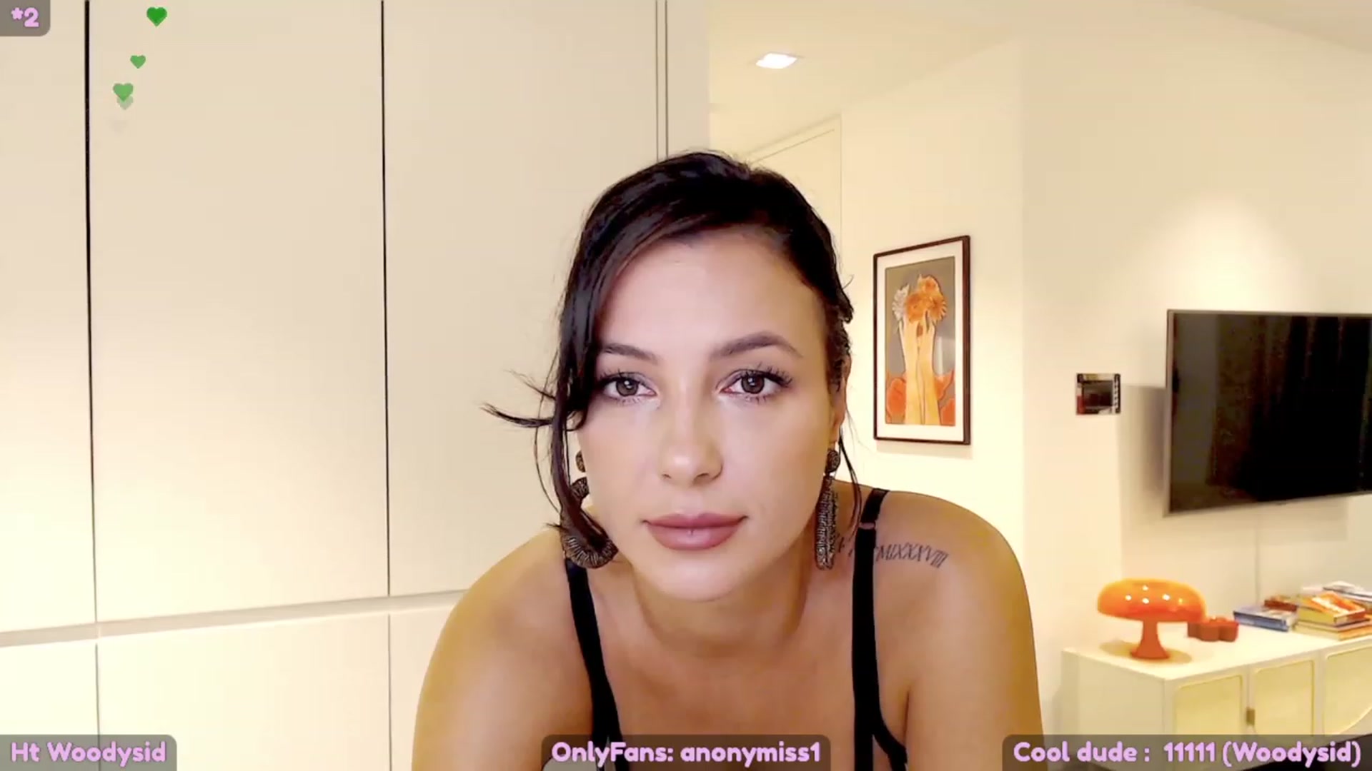 Gallery image thumbnail from Maze__'s myfreecams stream on, 07/07/2023, 23:09 image 8 of 20
